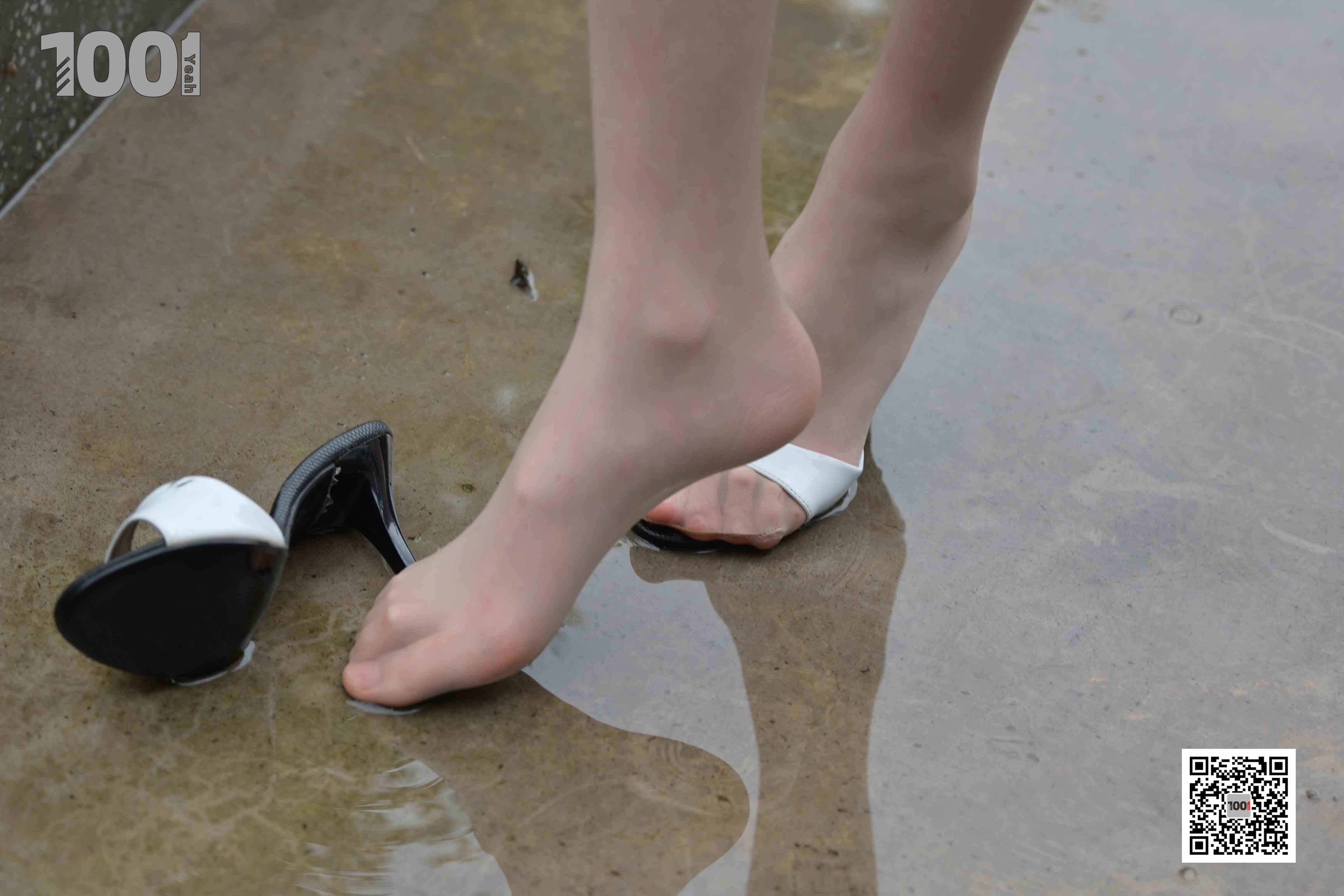 China Beauty Legs and feet 795-2