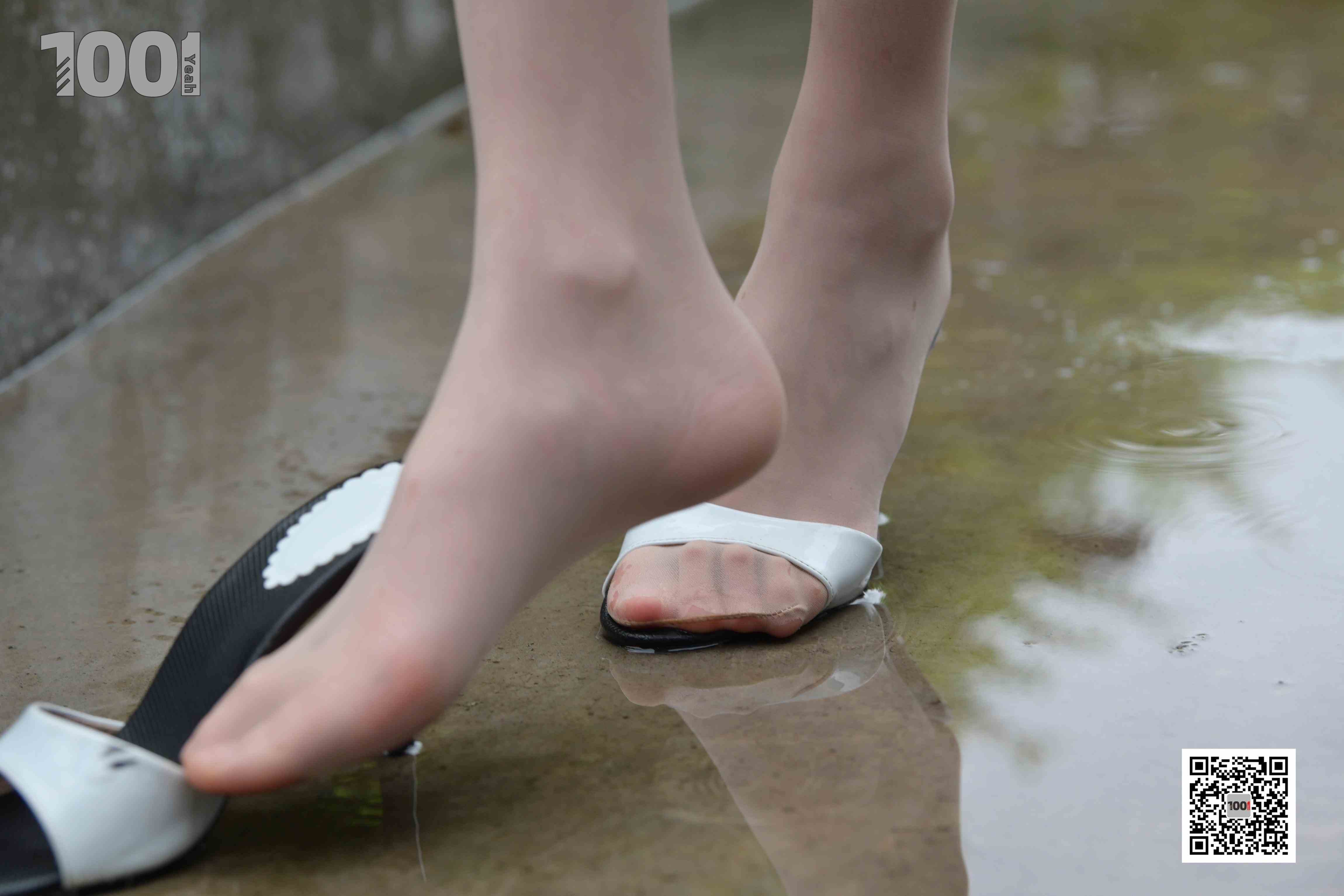 China Beauty Legs and feet 795-2