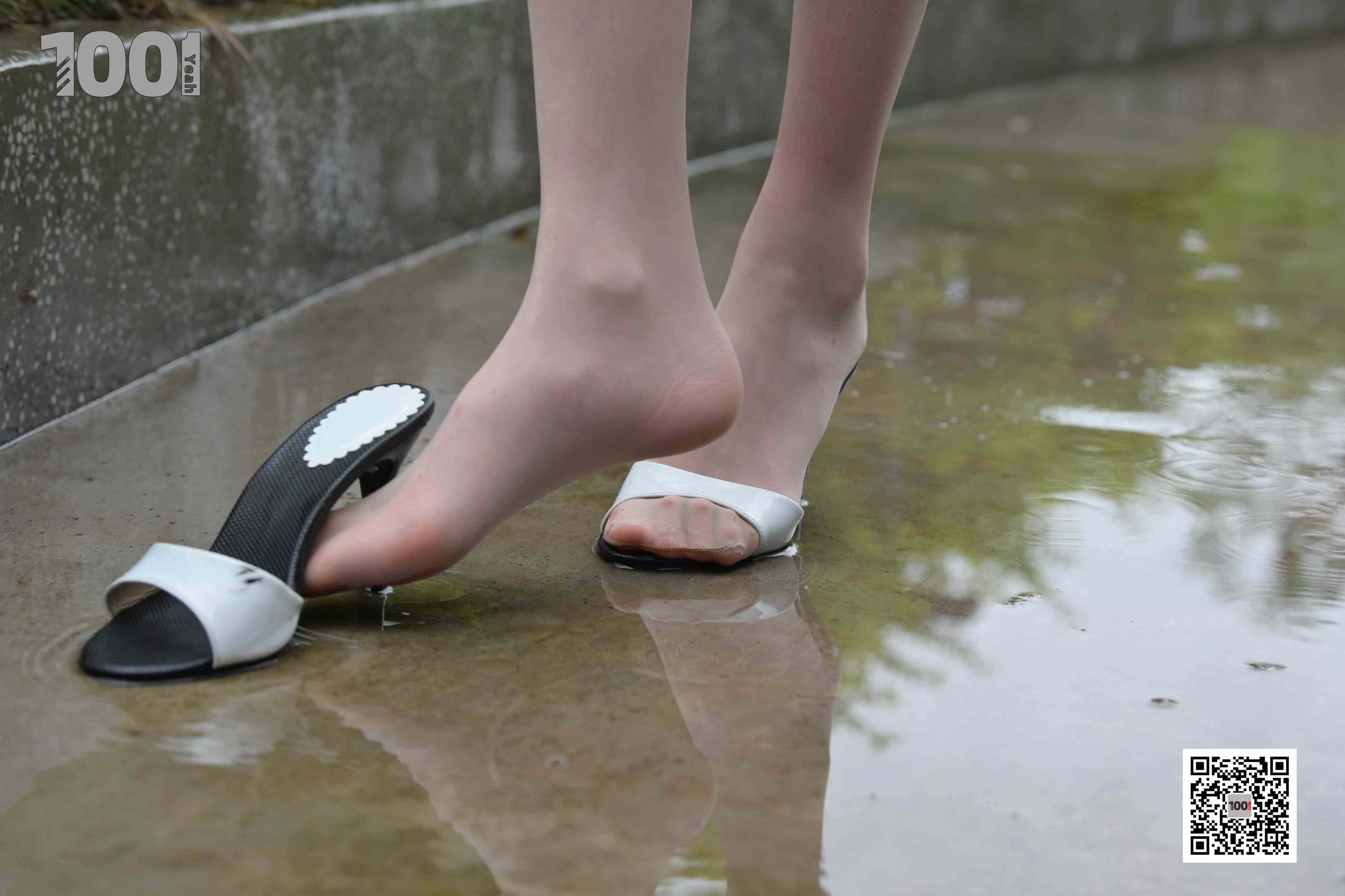 China Beauty Legs and feet 795-2