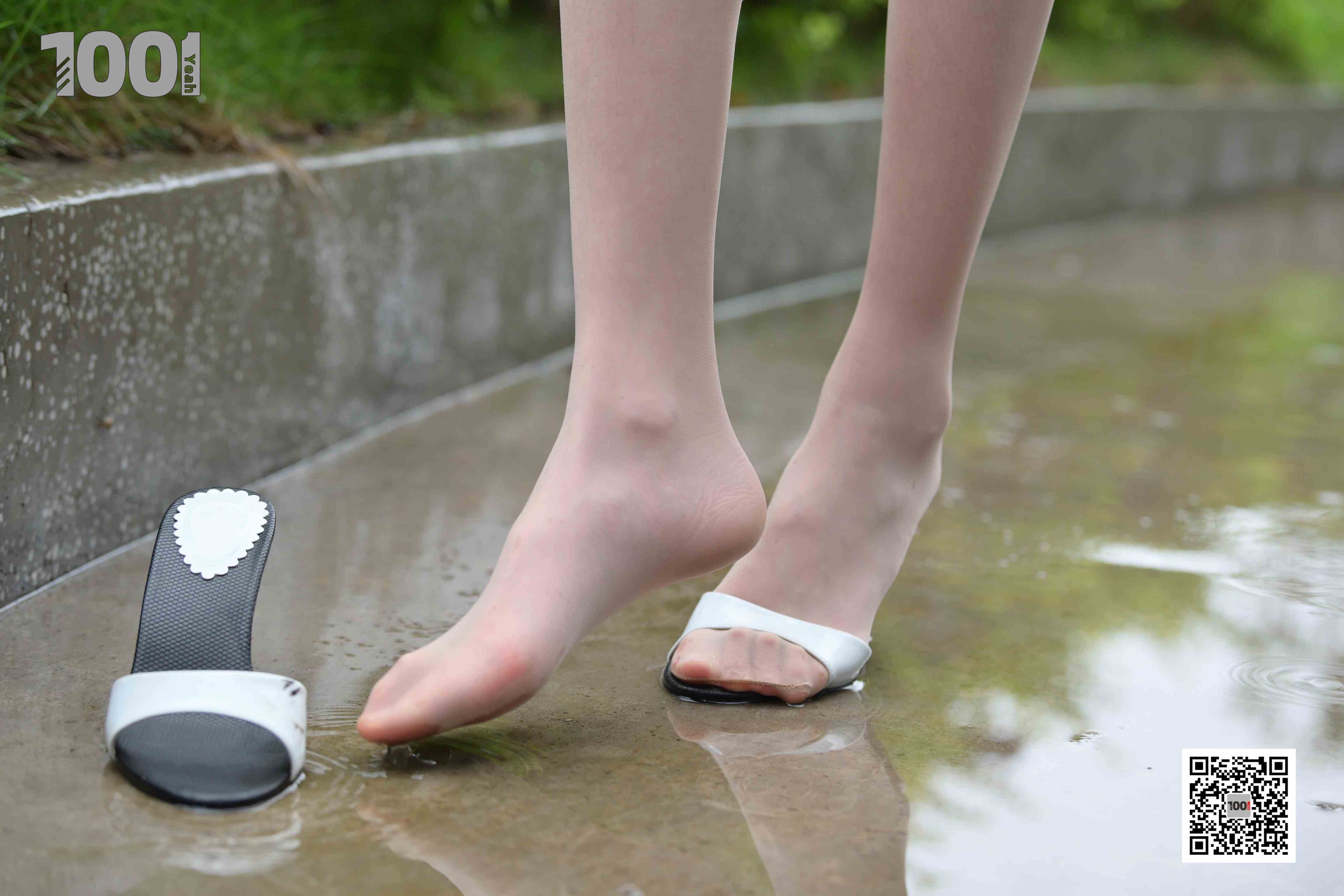 China Beauty Legs and feet 795-2