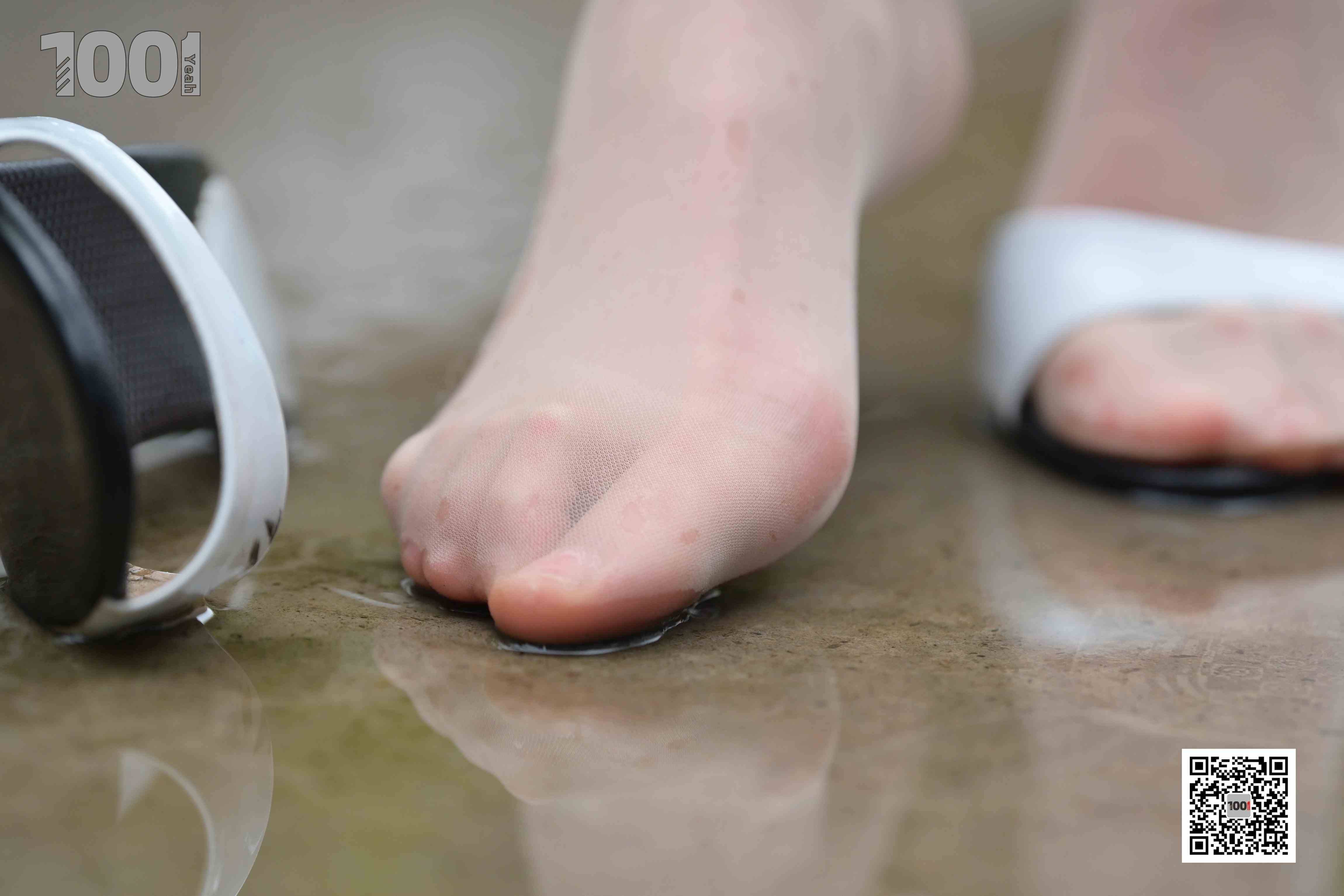 China Beauty Legs and feet 795-2