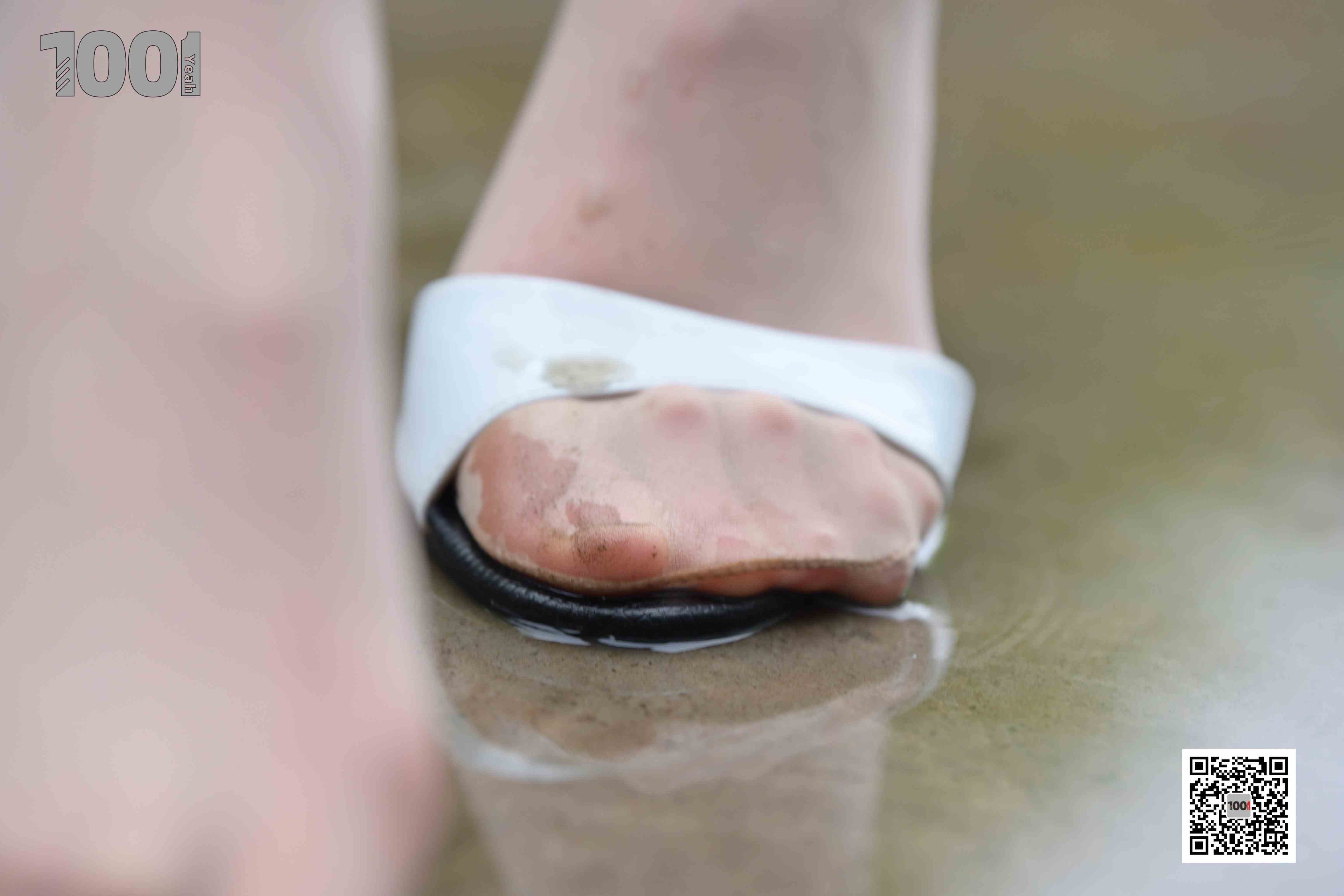 China Beauty Legs and feet 795-2