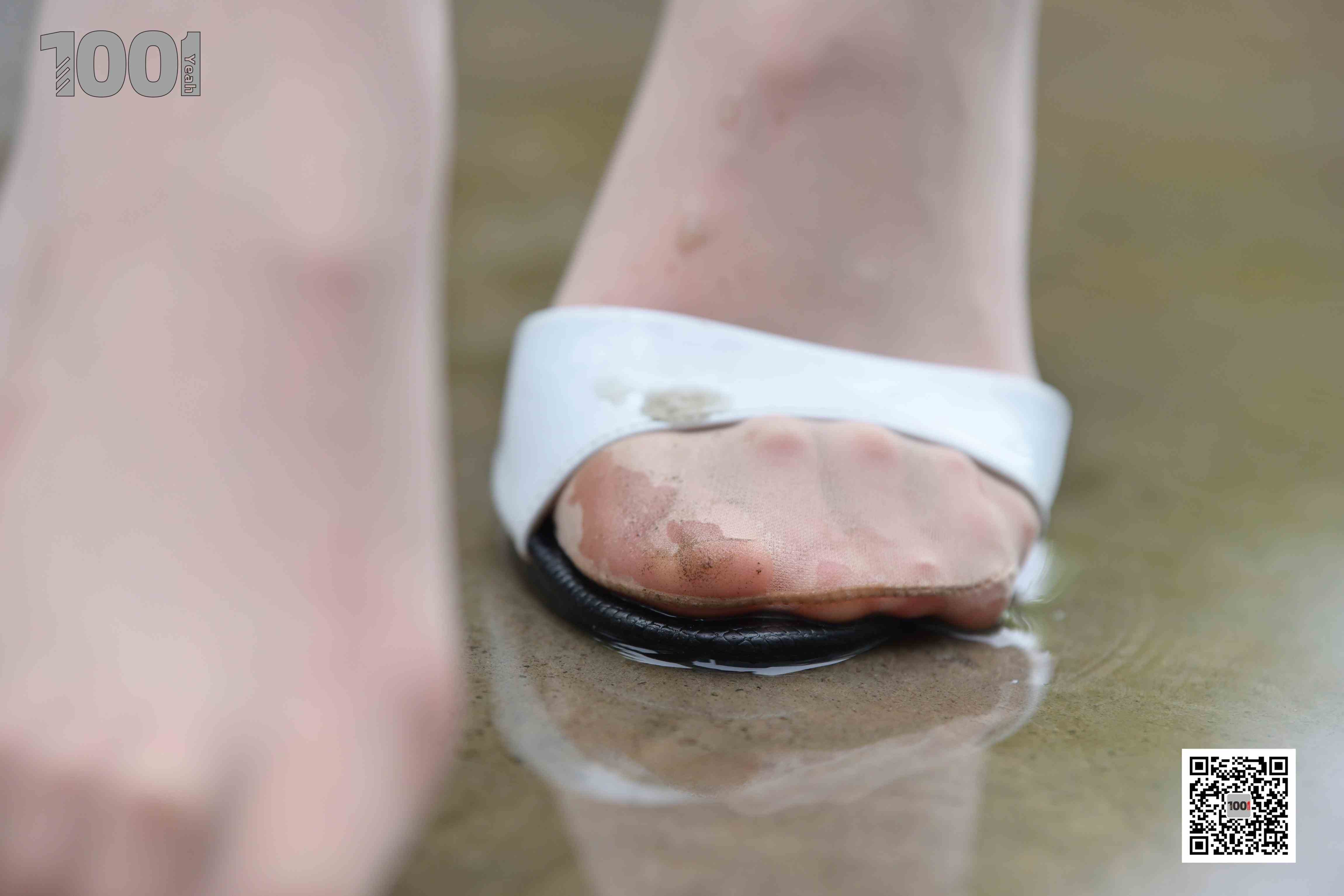 China Beauty Legs and feet 795-2