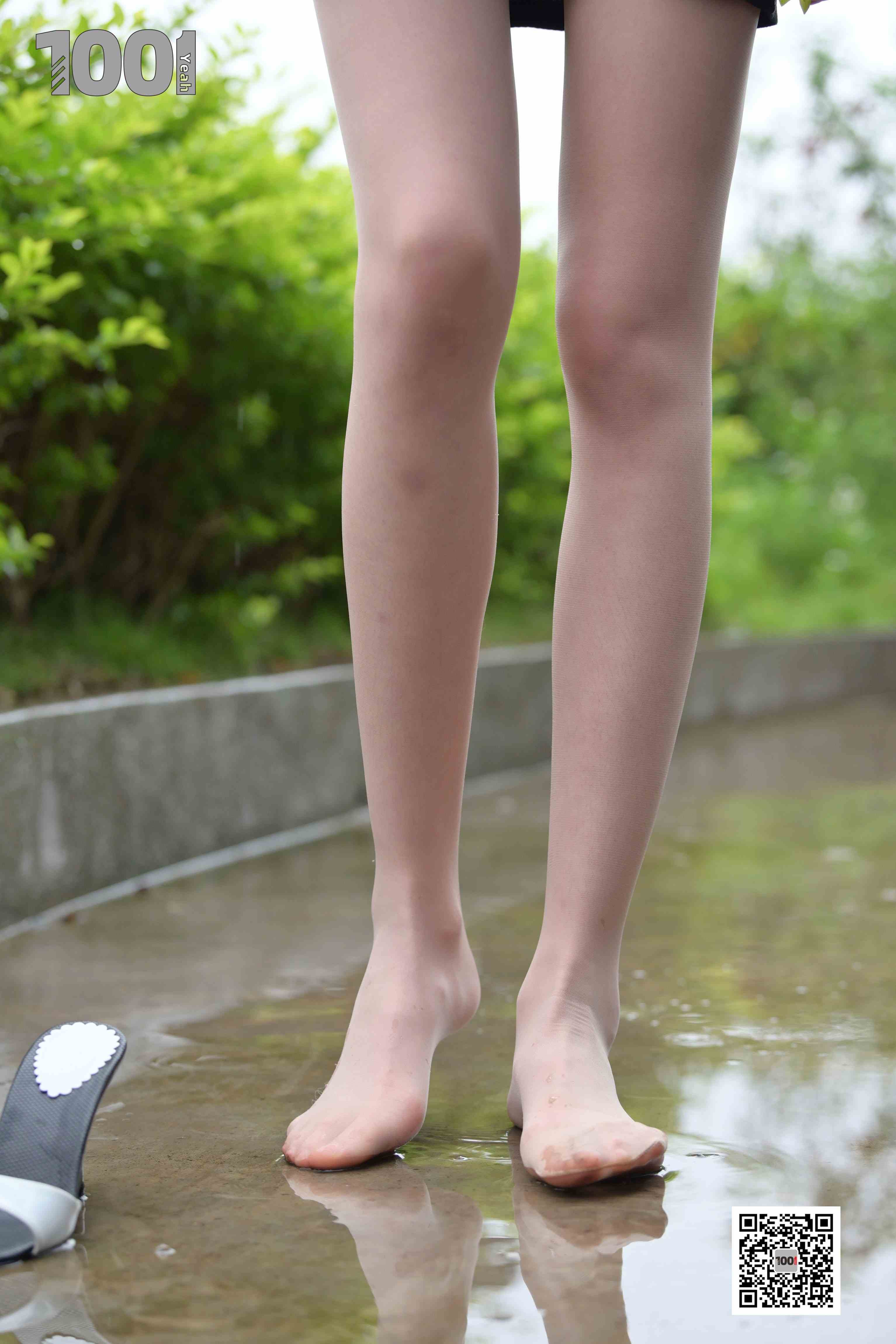China Beauty Legs and feet 795-2