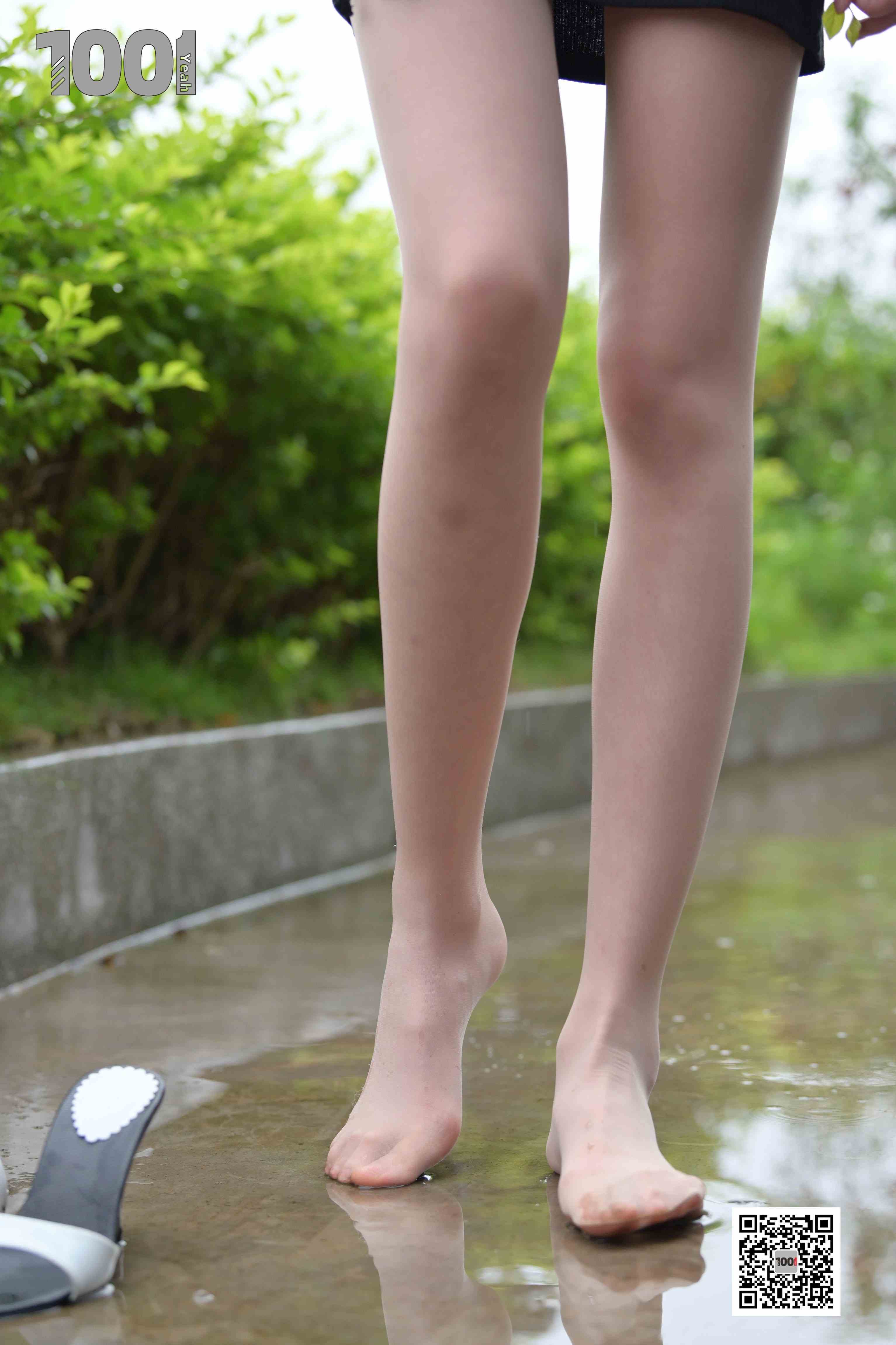 China Beauty Legs and feet 795-2