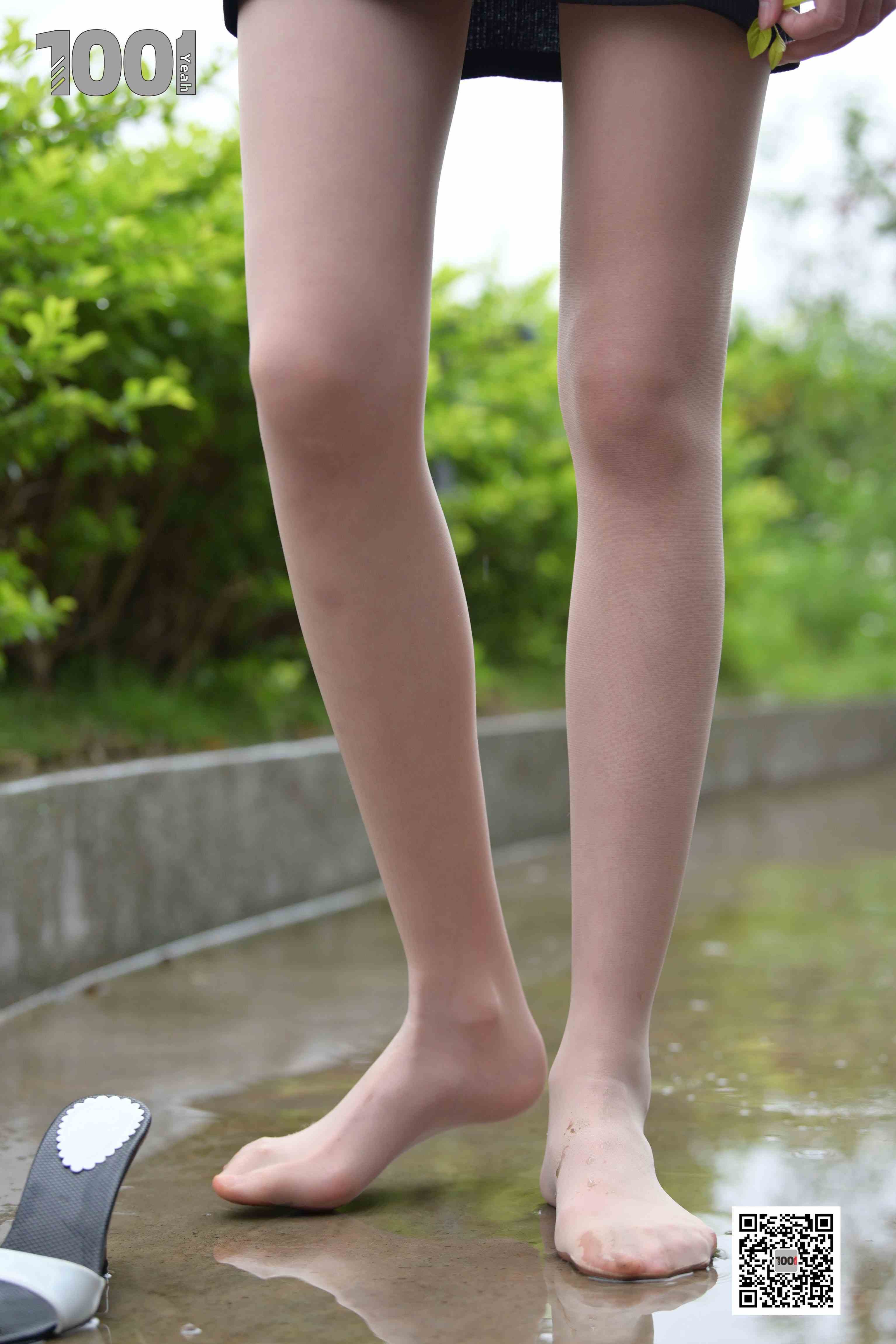 China Beauty Legs and feet 795-2
