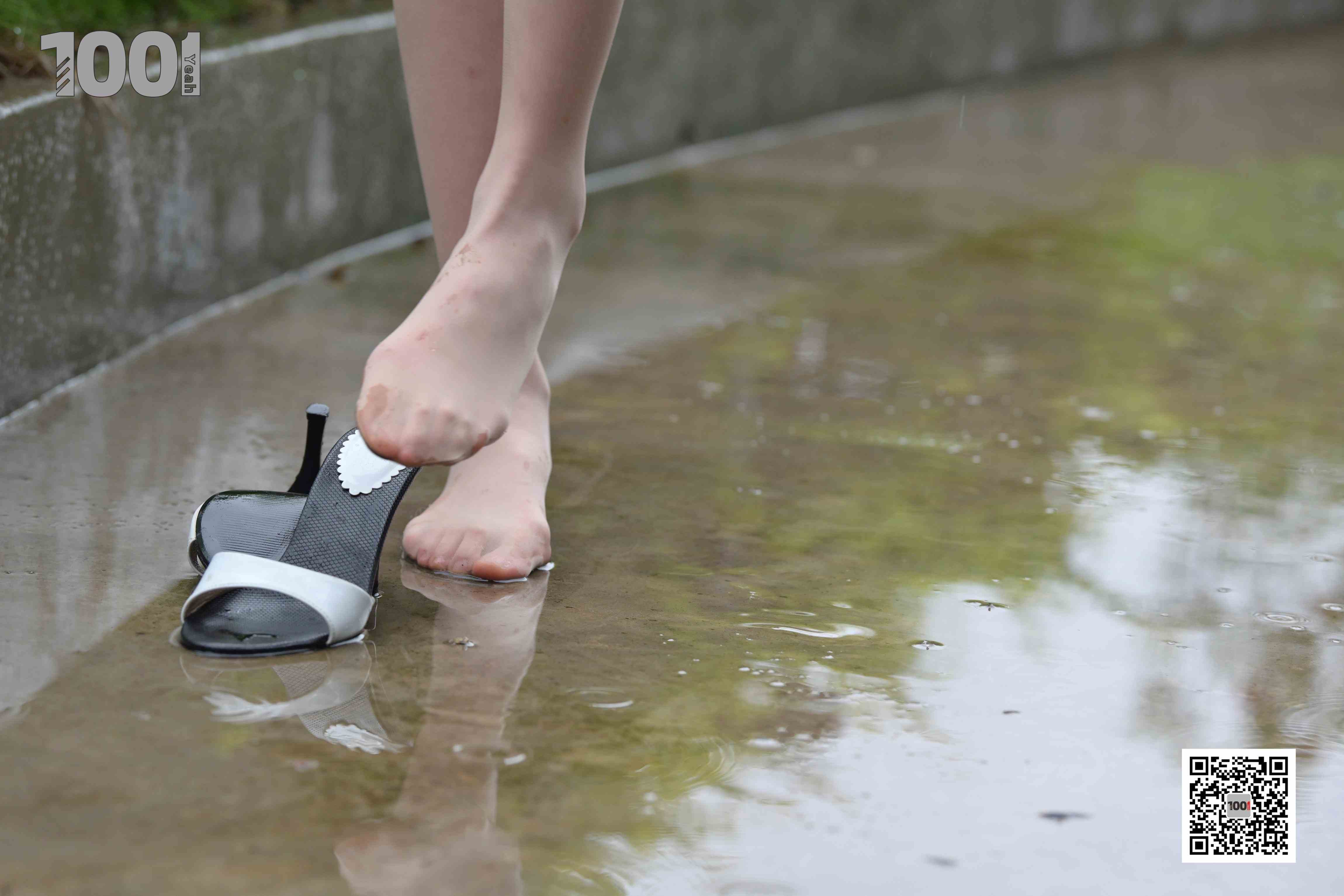 China Beauty Legs and feet 795-2