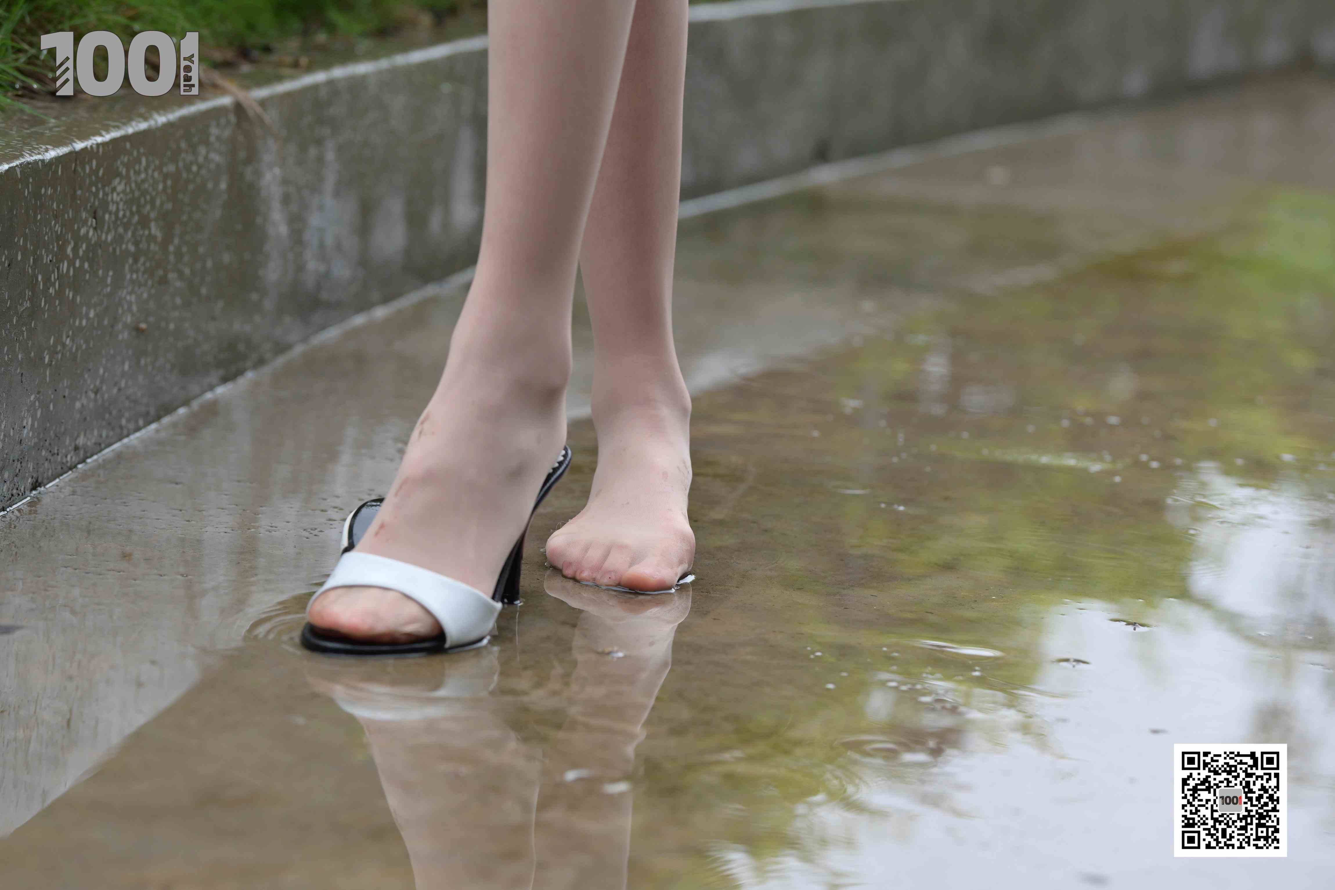 China Beauty Legs and feet 795-2