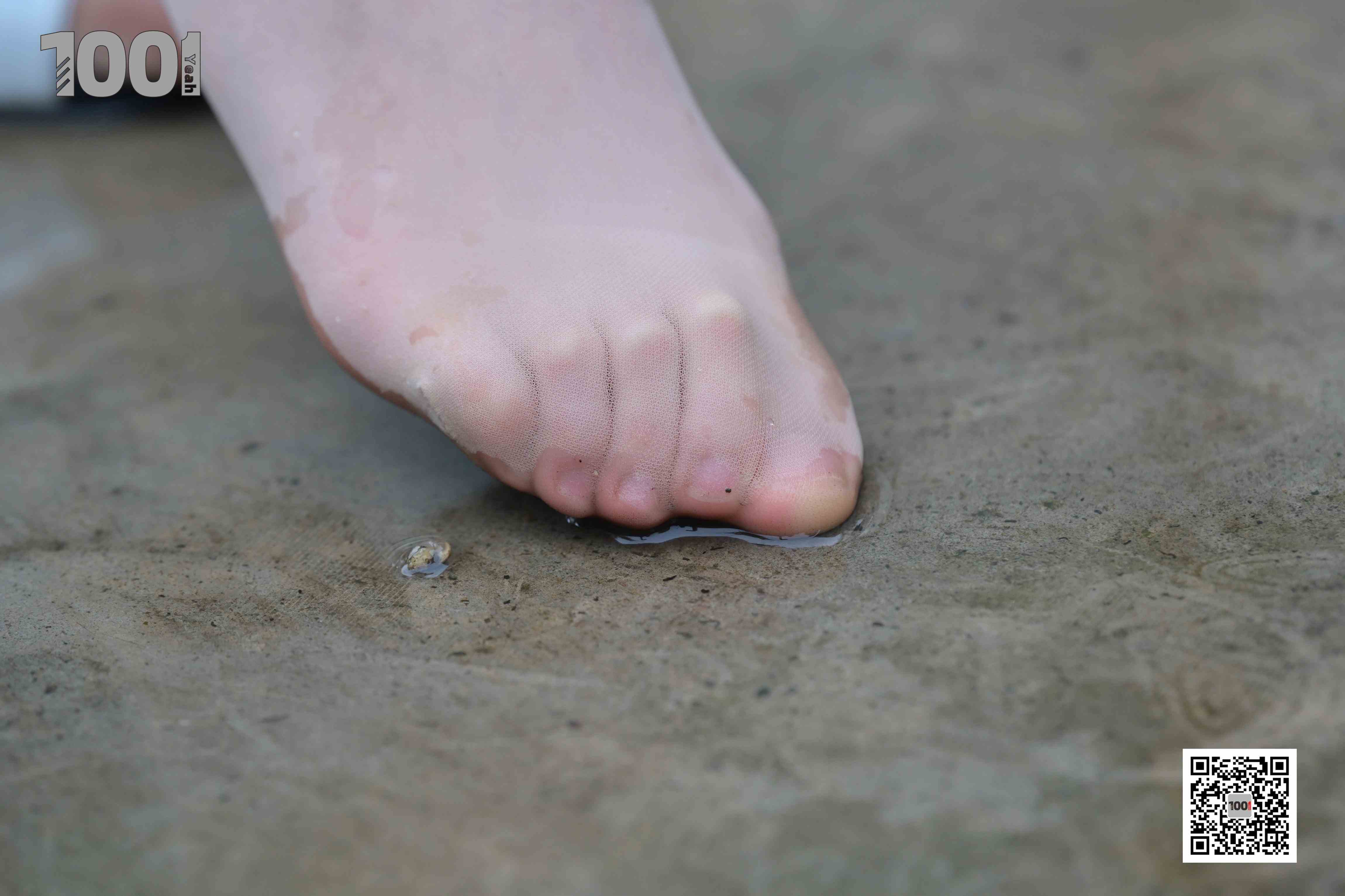 China Beauty Legs and feet 795-2