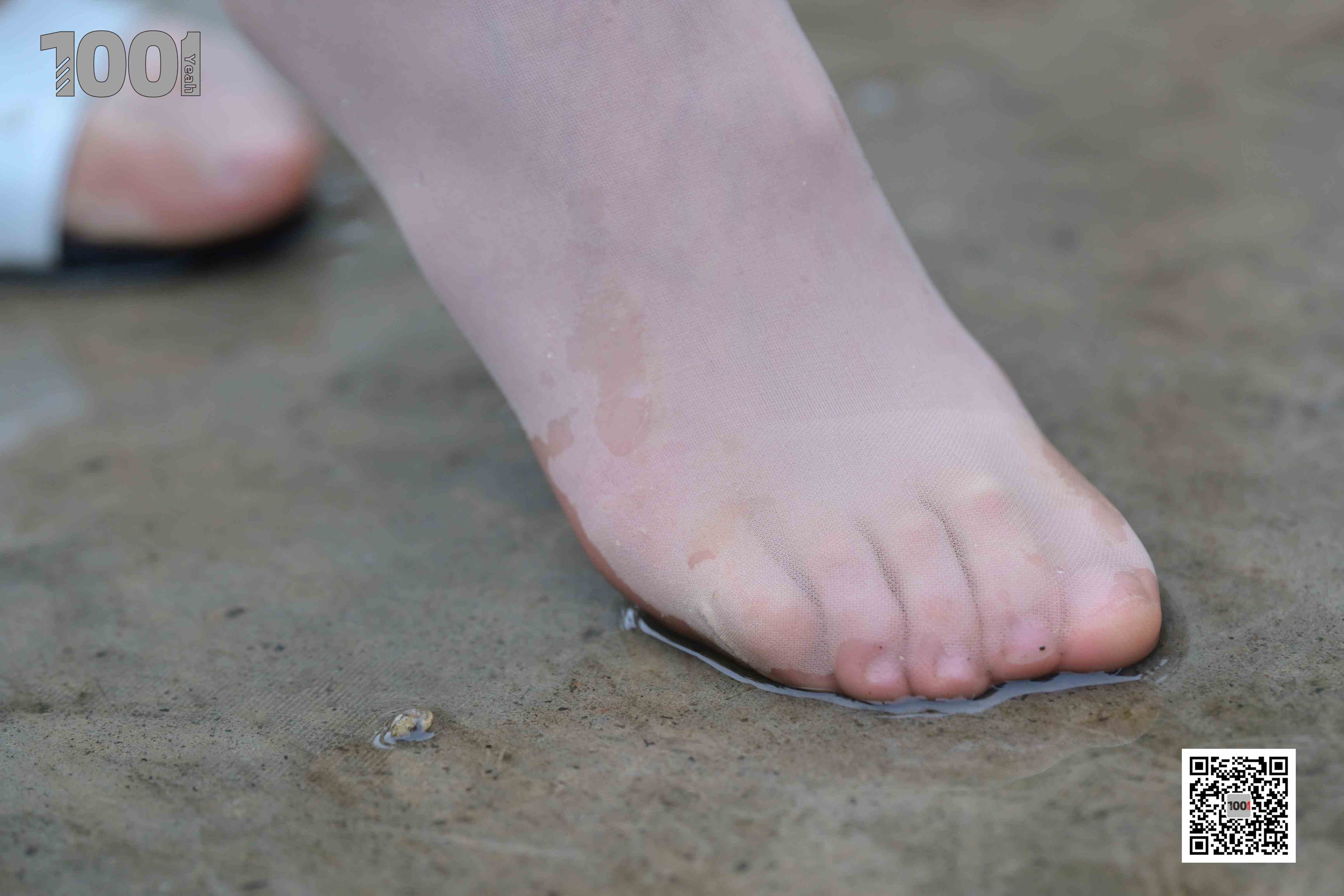 China Beauty Legs and feet 795-2