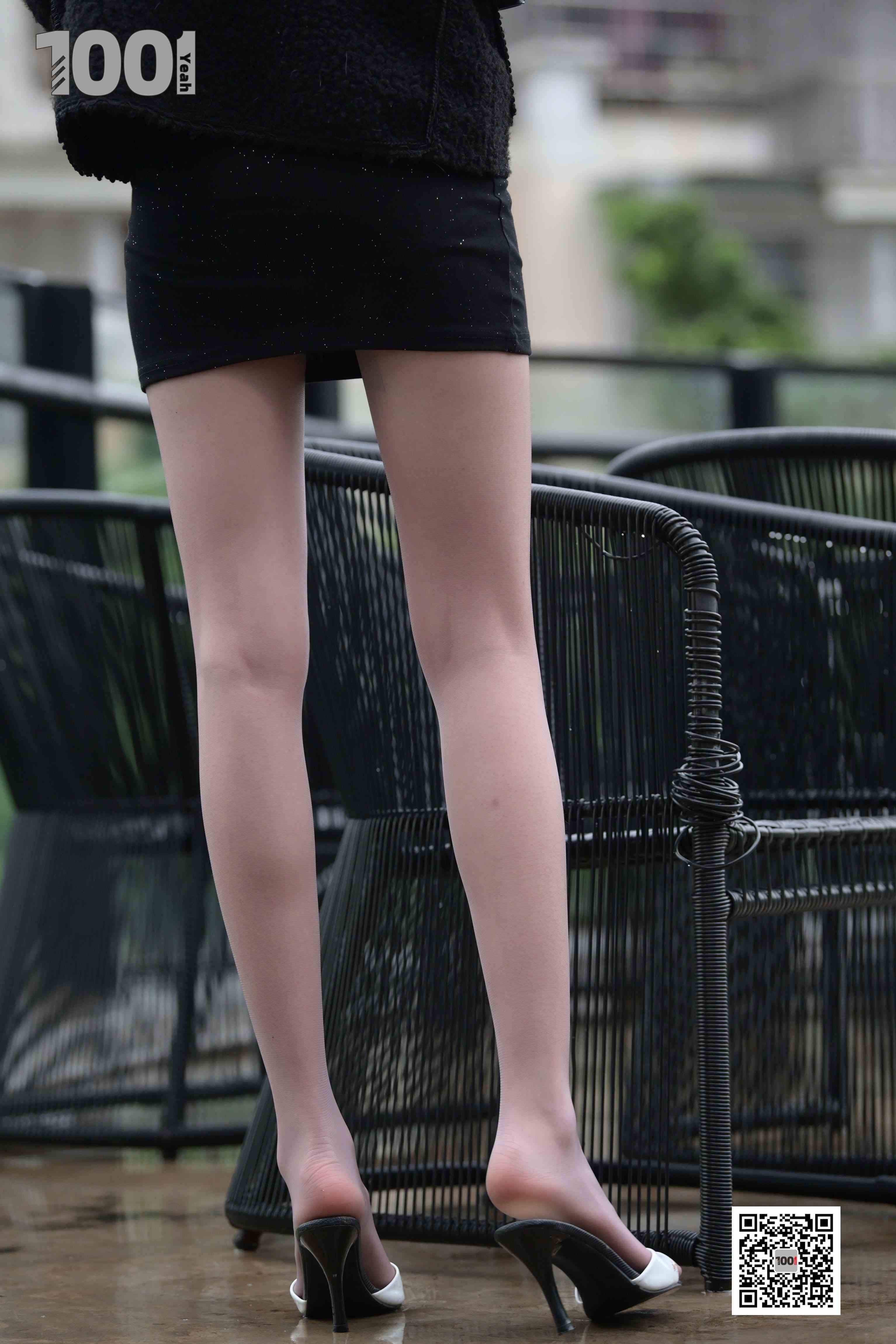 China Beauty Legs and feet 795-3