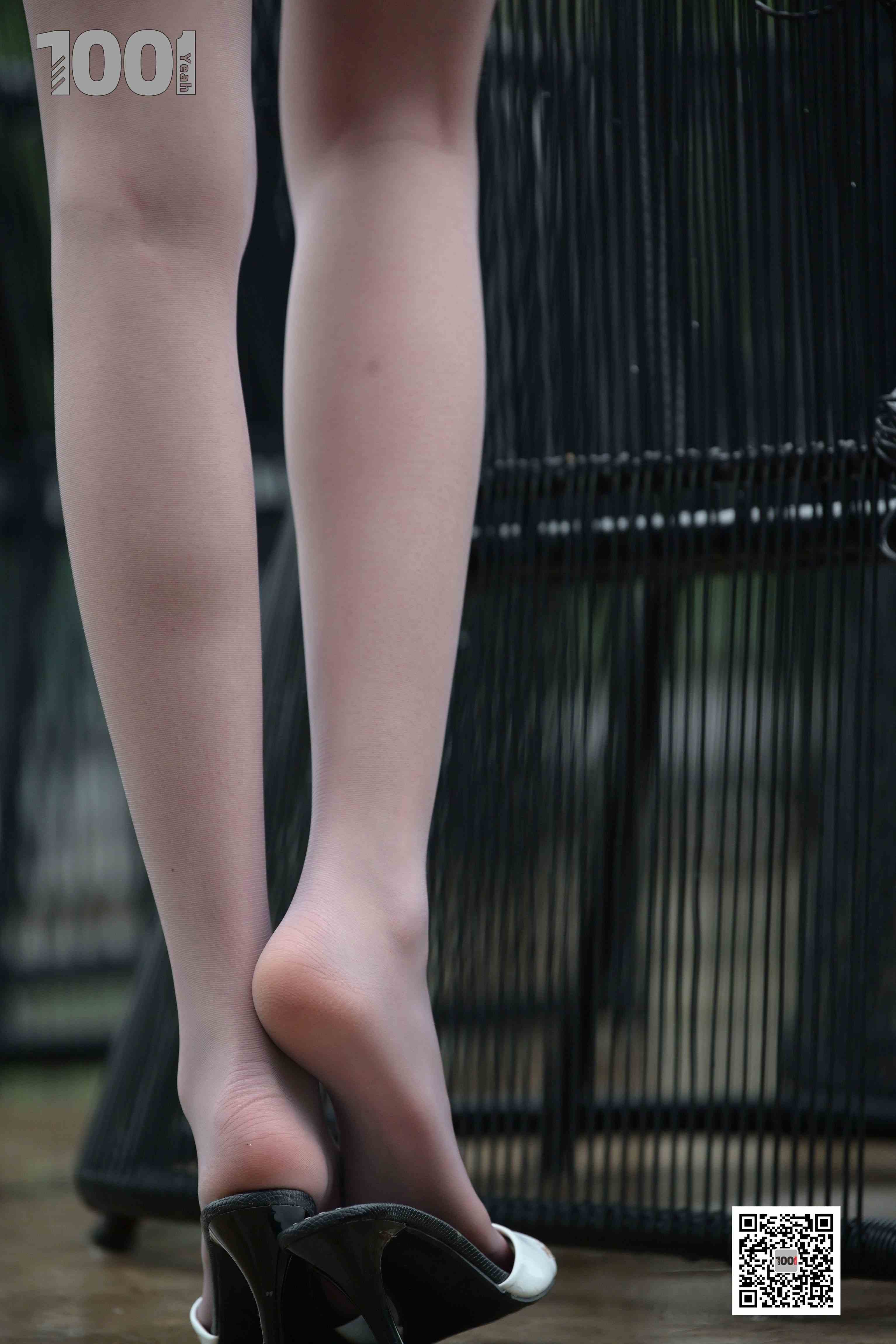 China Beauty Legs and feet 795-3