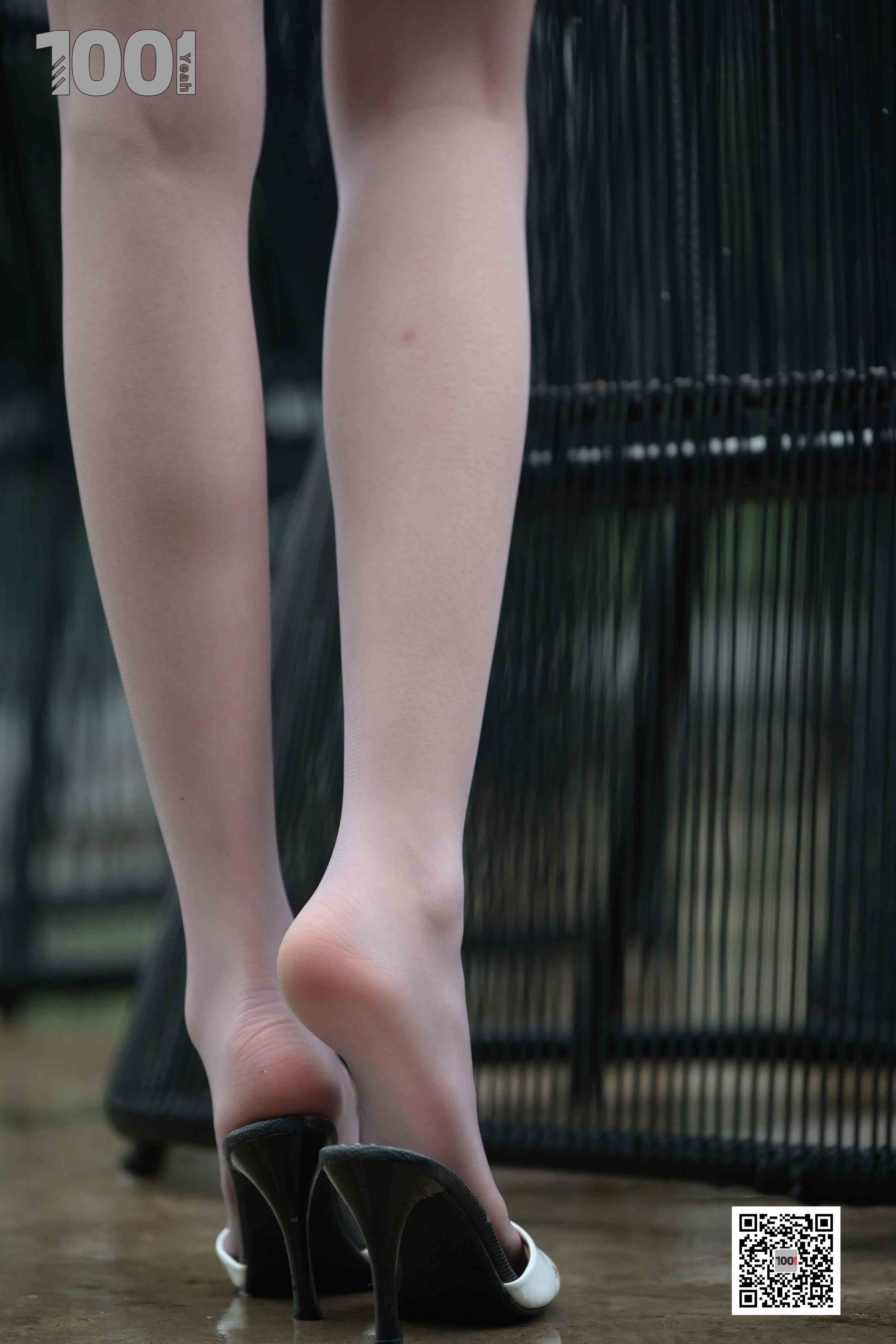 China Beauty Legs and feet 795-3