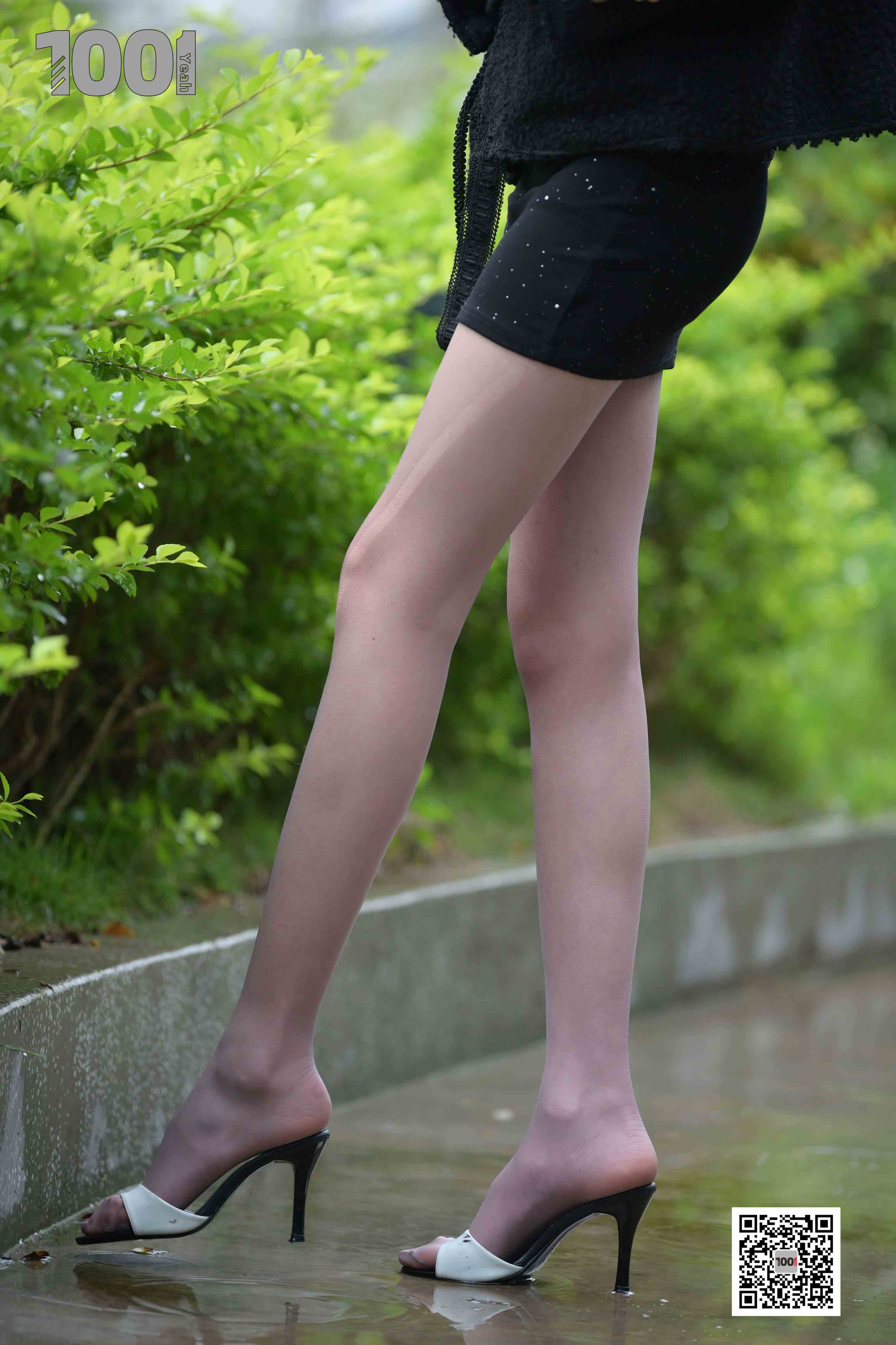 China Beauty Legs and feet 795-3