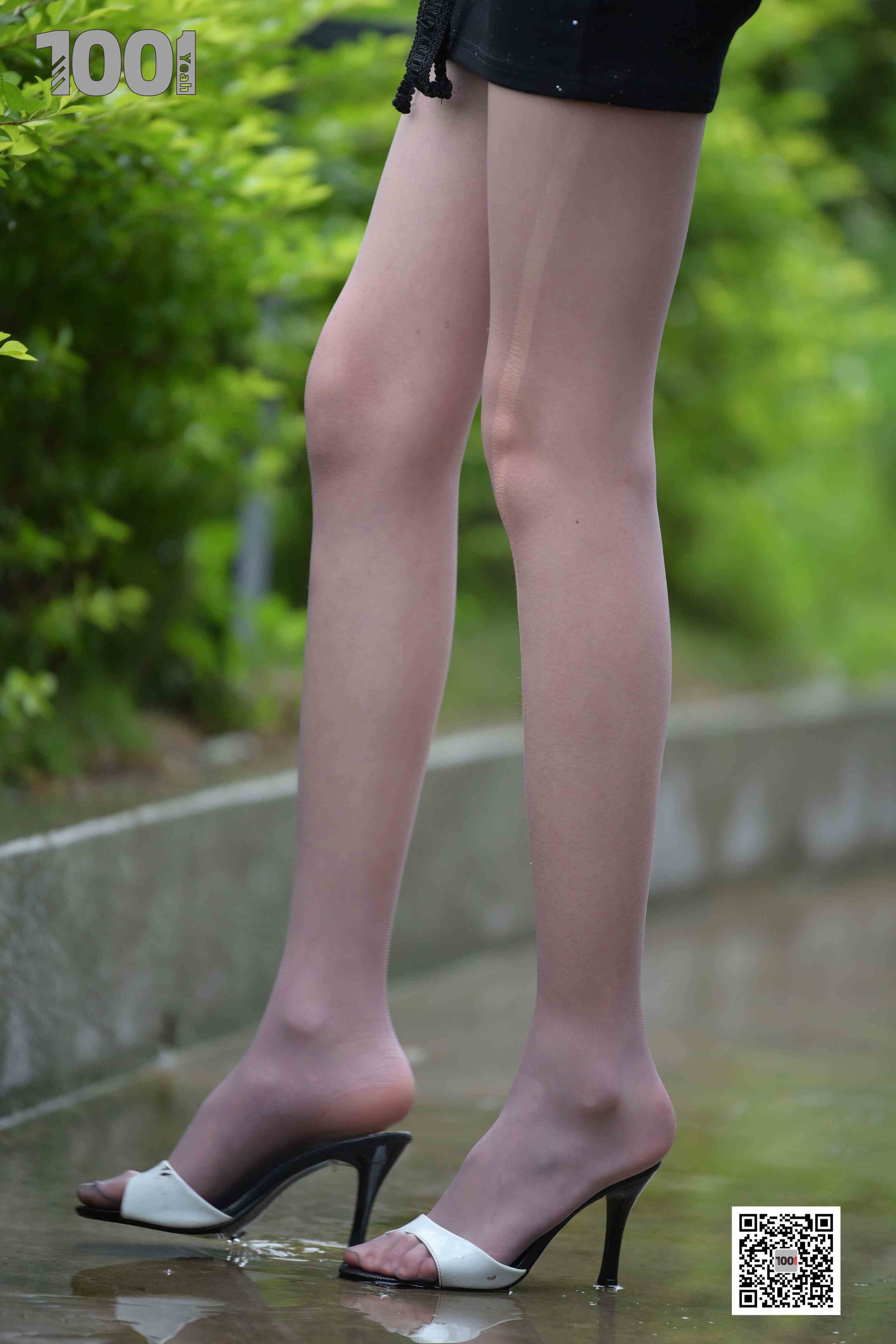 China Beauty Legs and feet 795-3