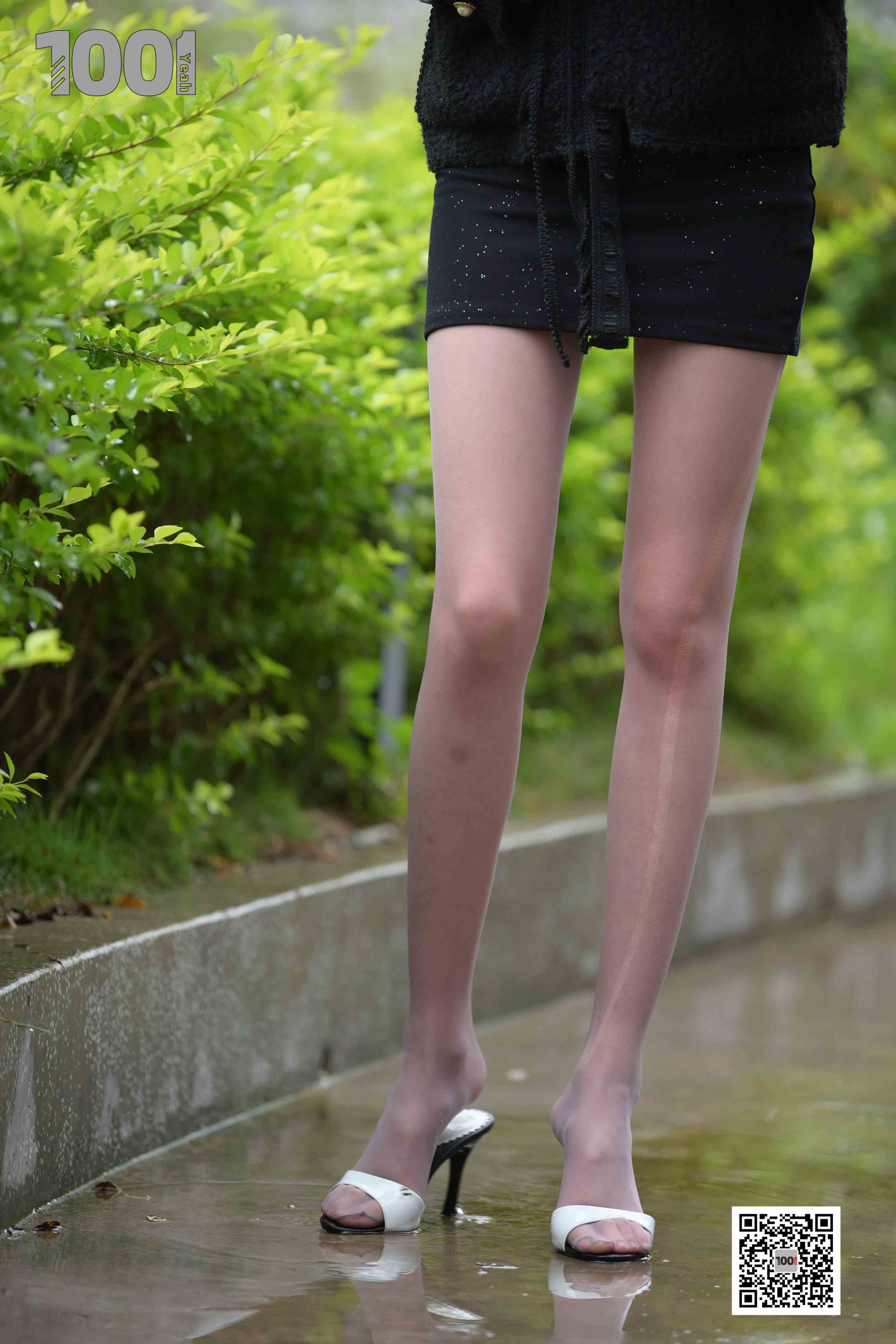 China Beauty Legs and feet 795-3