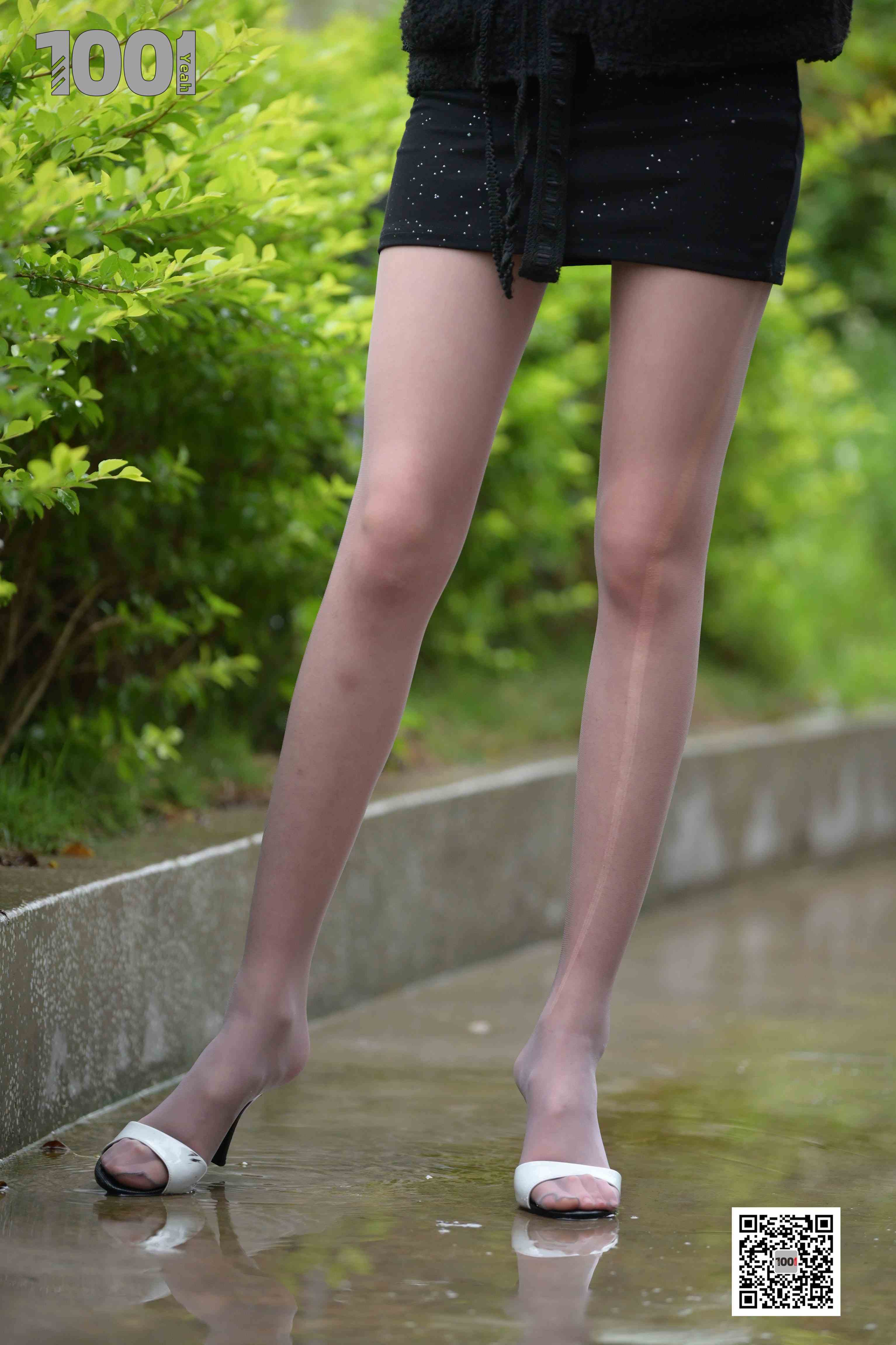 China Beauty Legs and feet 795-3