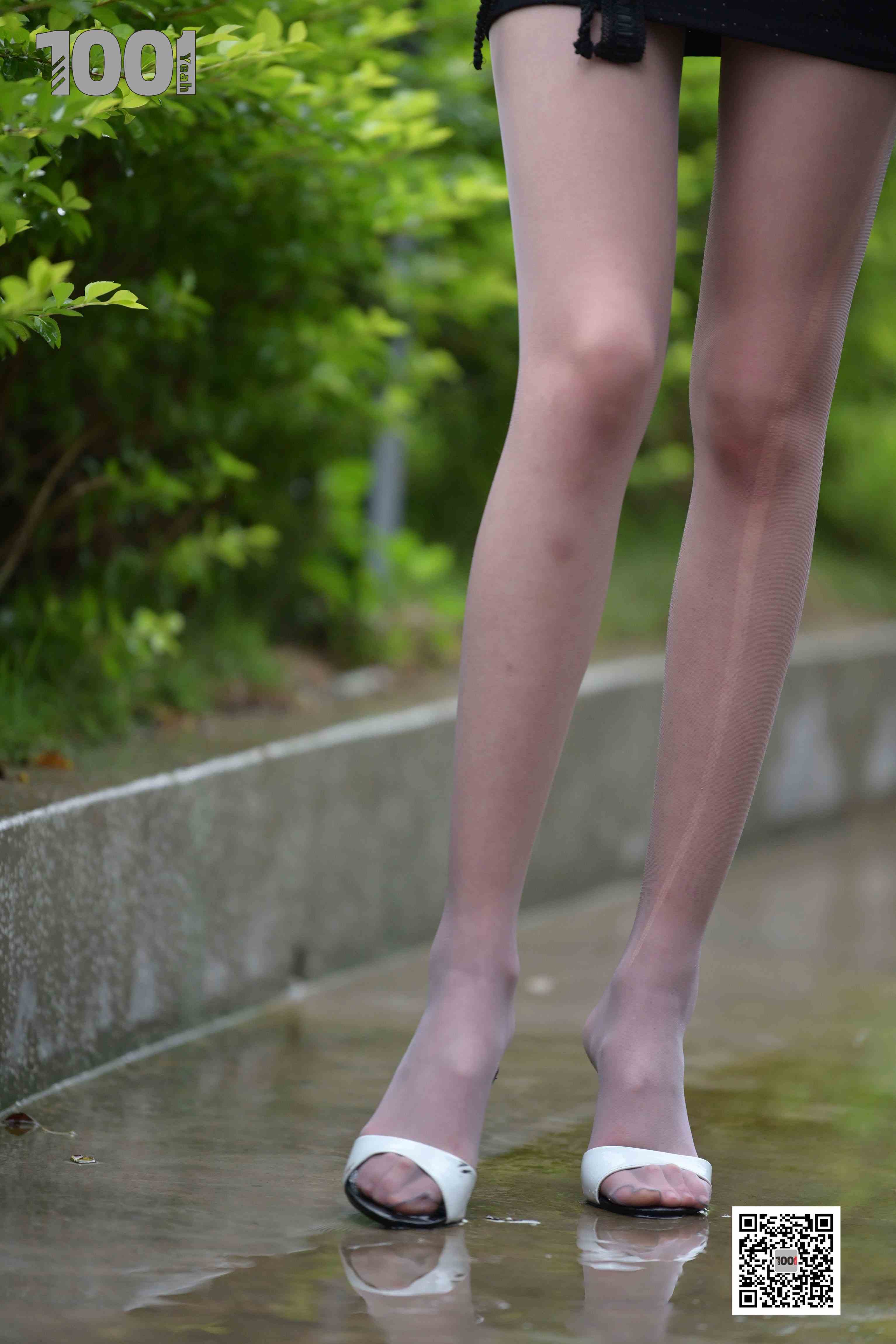 China Beauty Legs and feet 795-3
