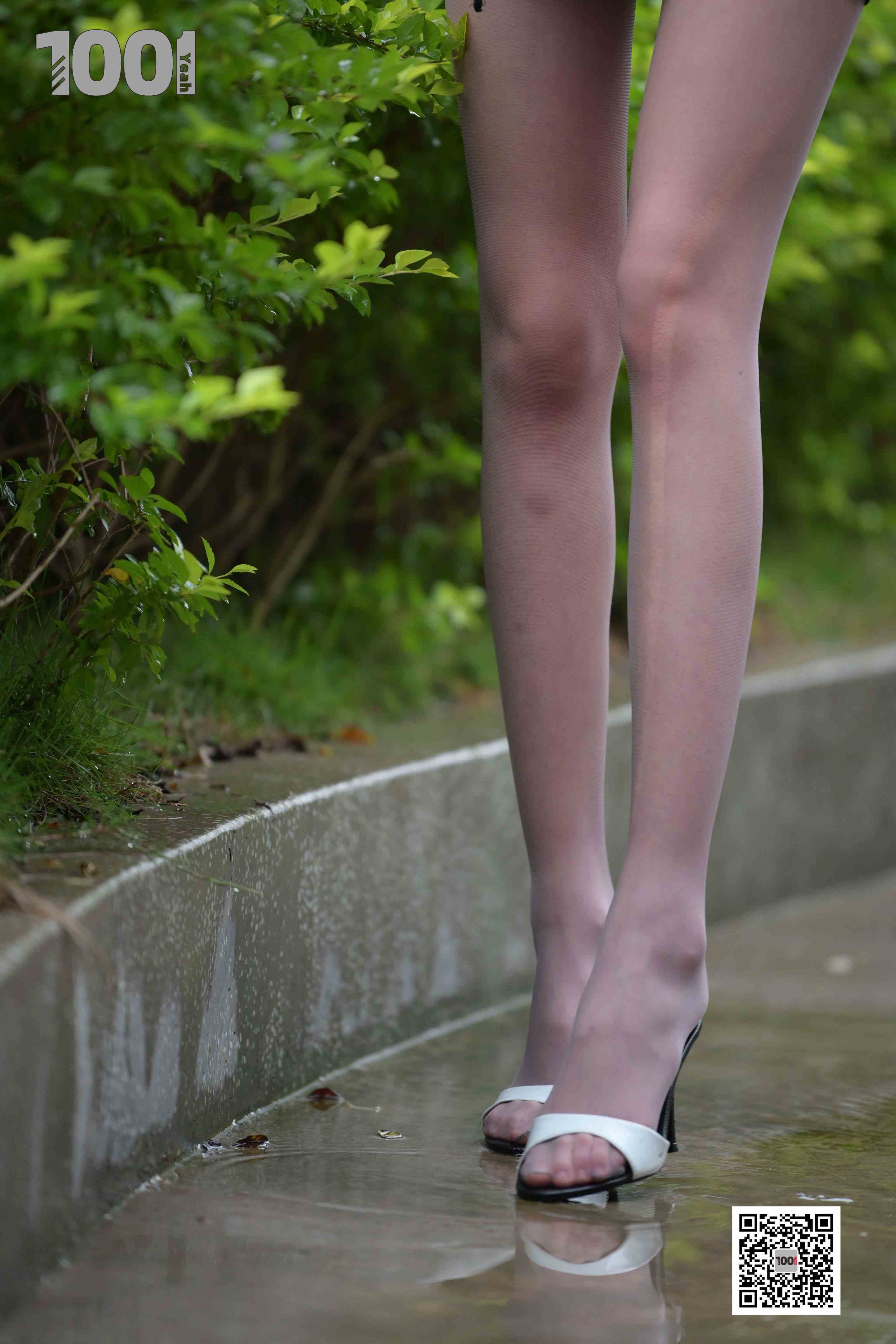 China Beauty Legs and feet 795-3