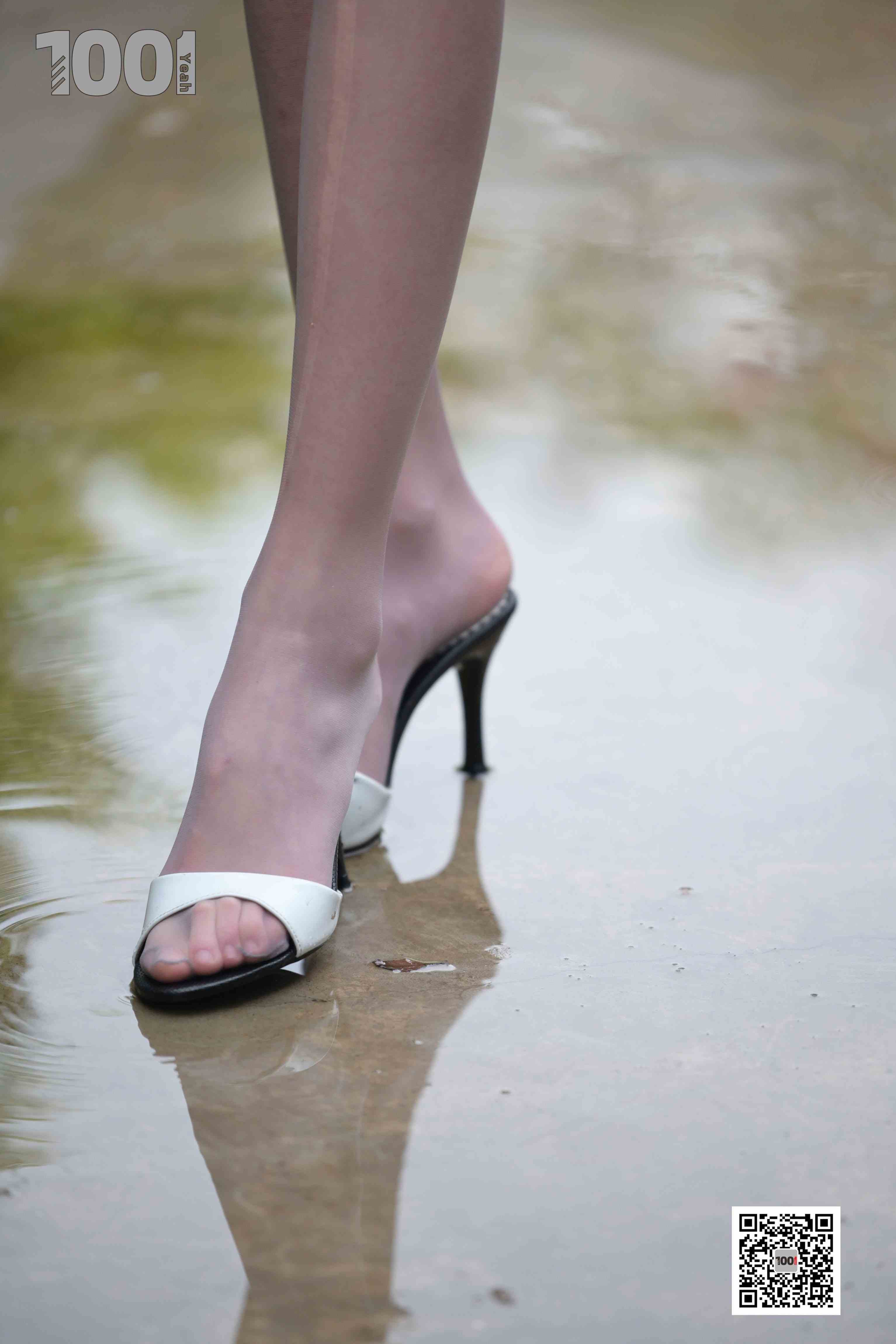 China Beauty Legs and feet 795-3