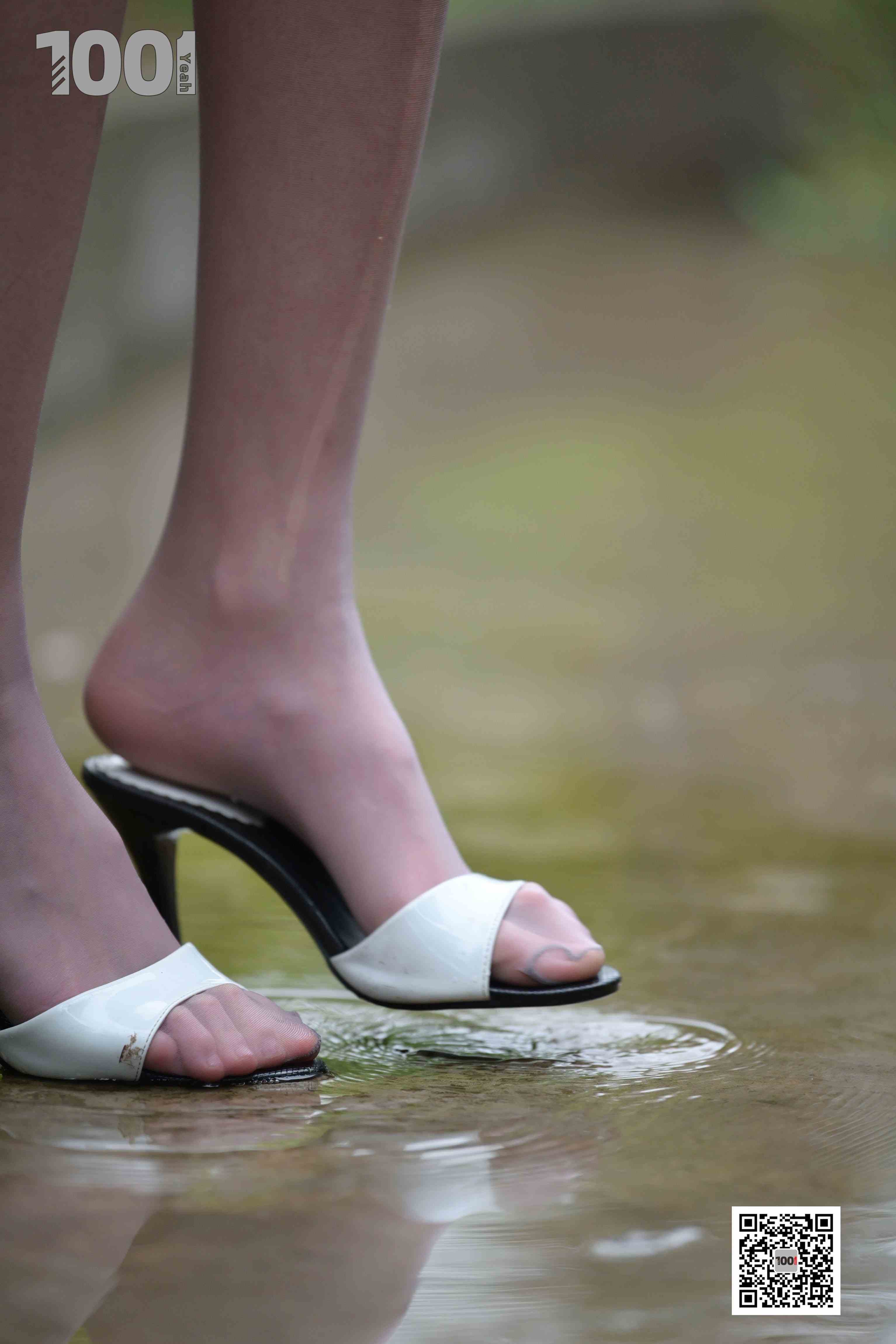 China Beauty Legs and feet 795-3