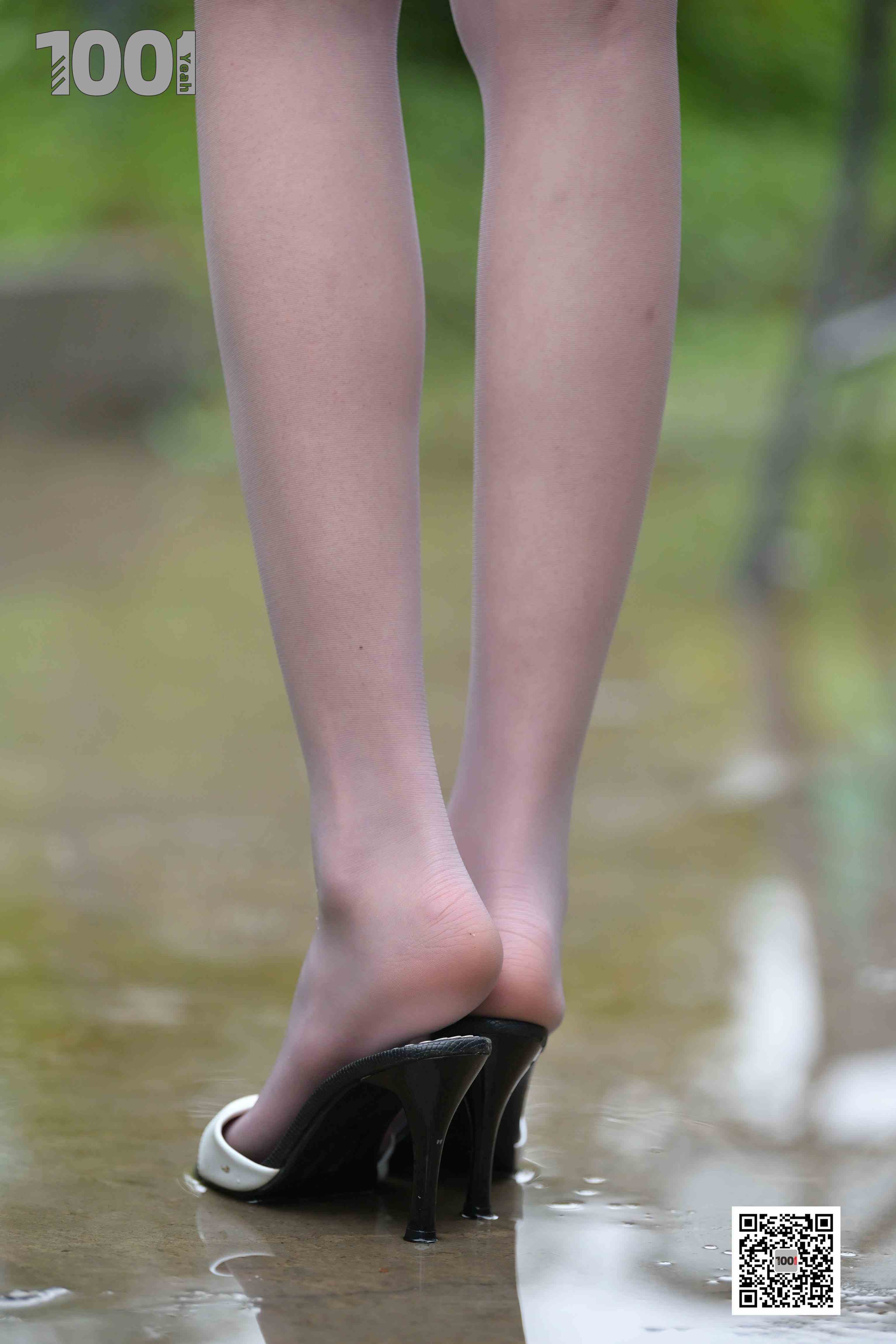 China Beauty Legs and feet 795-3