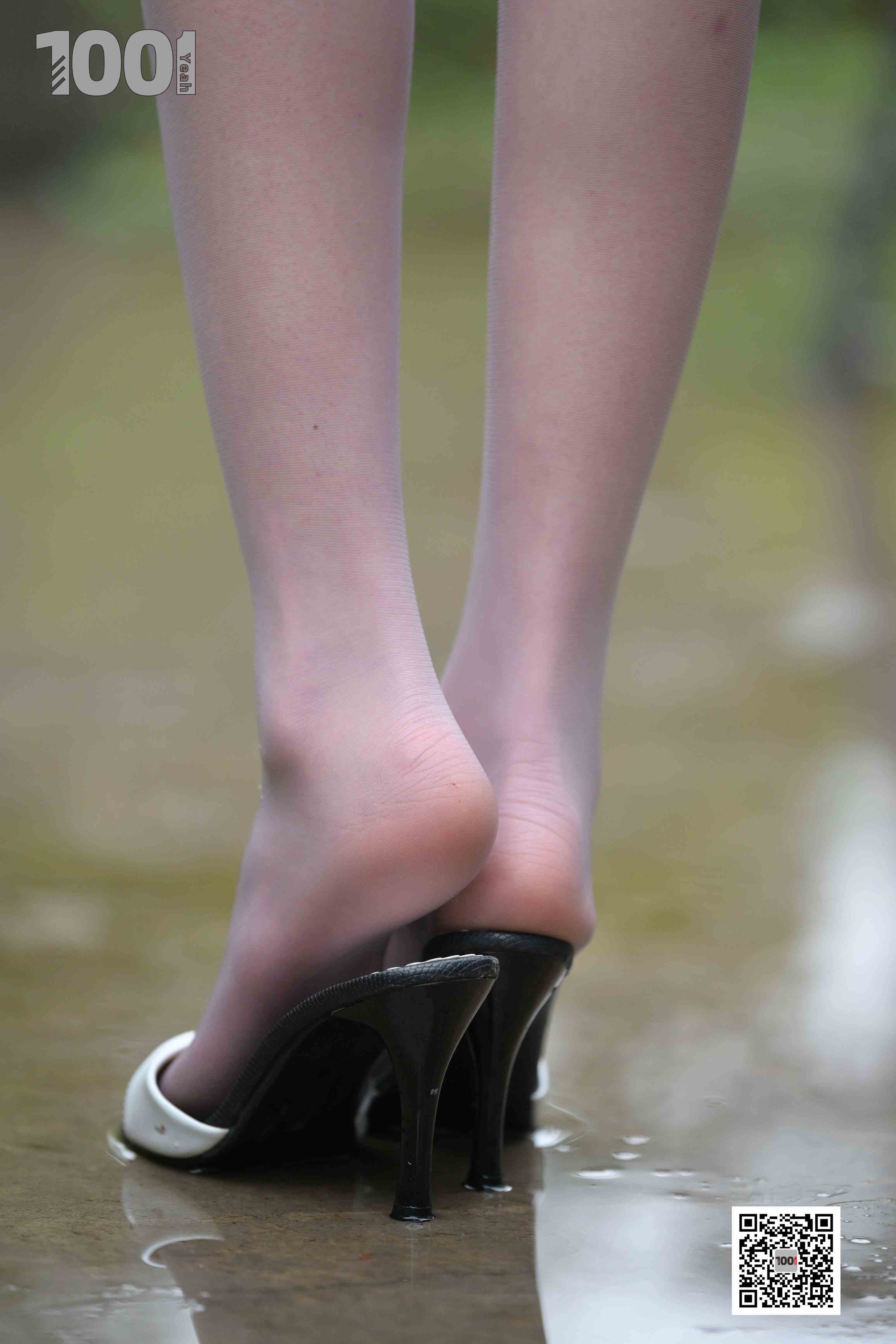 China Beauty Legs and feet 795-3