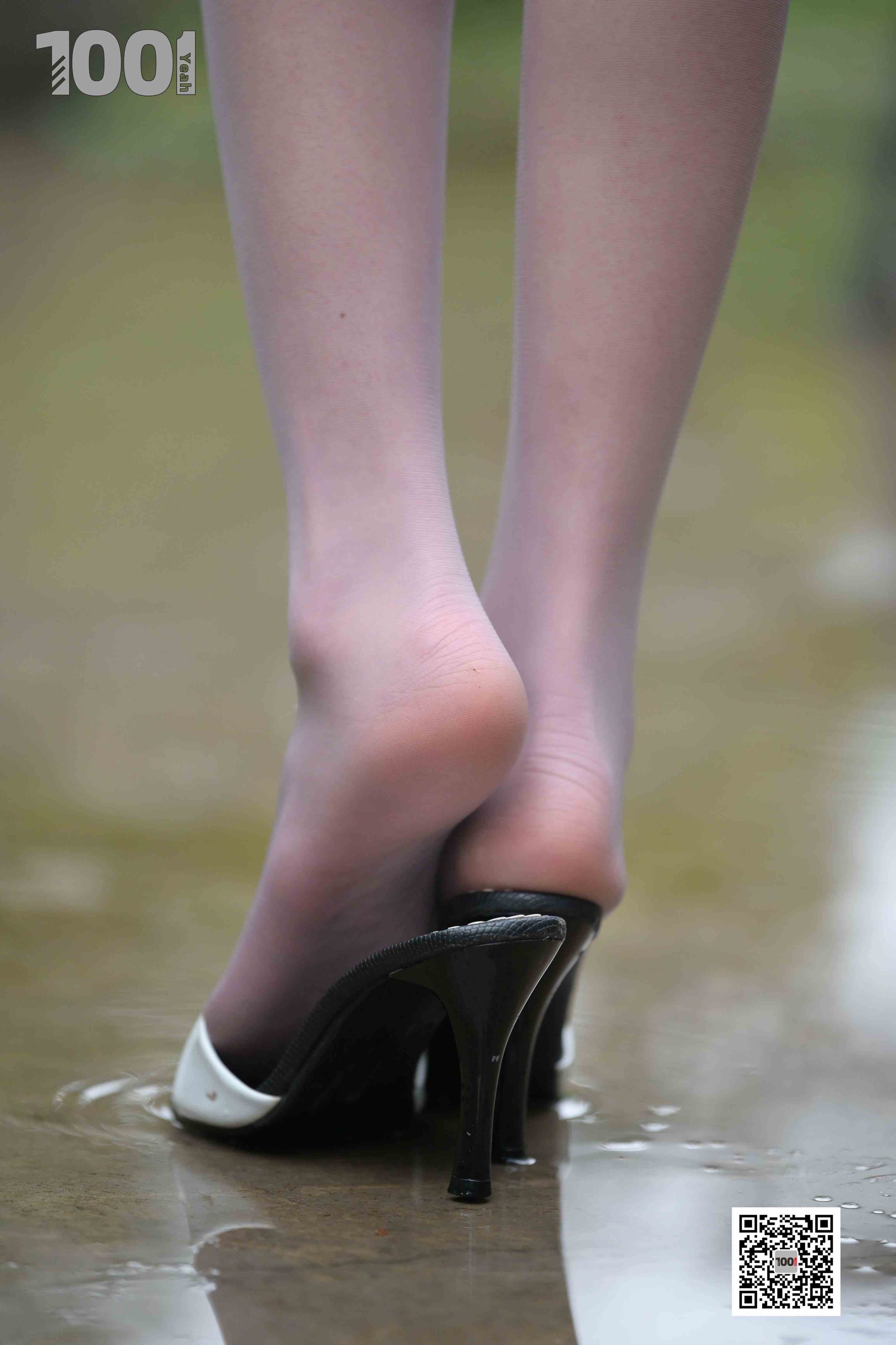 China Beauty Legs and feet 795-3