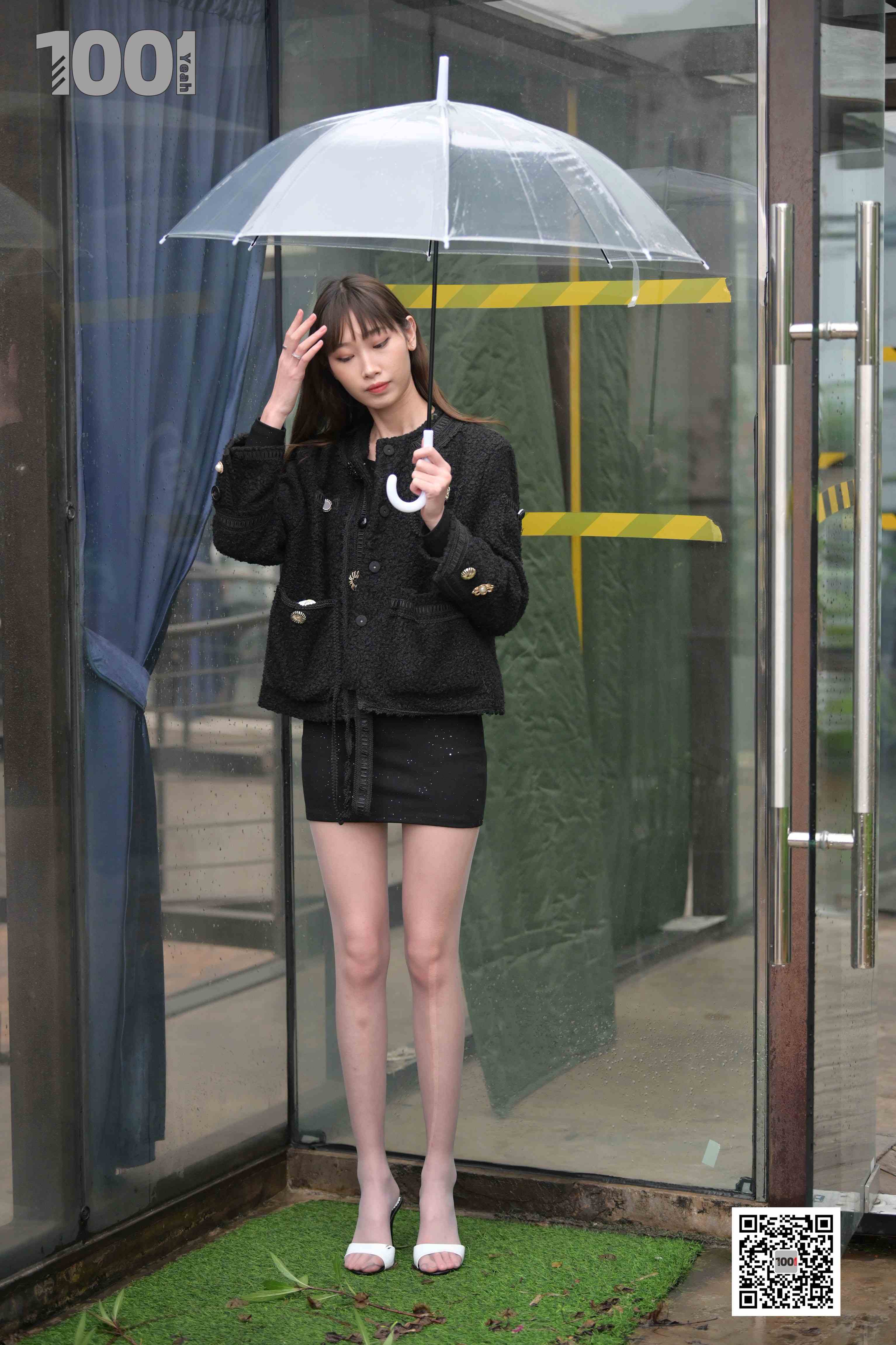 China Beauty Legs and feet 795-3