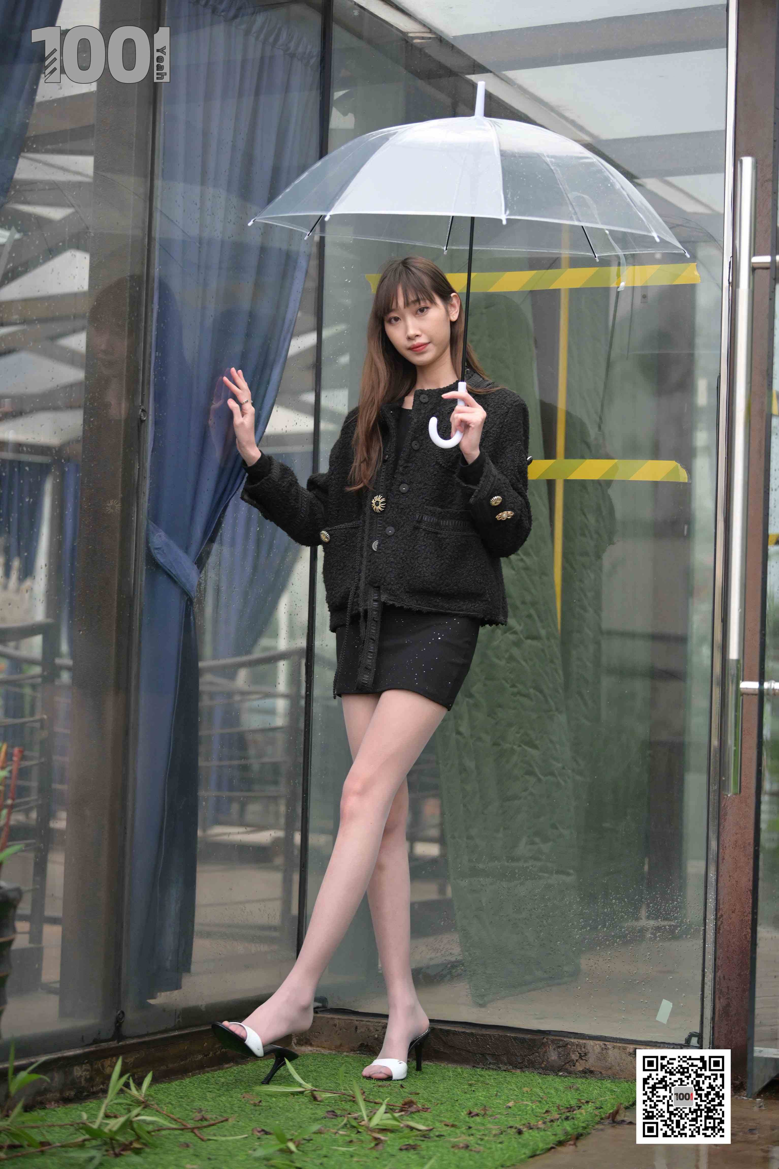 China Beauty Legs and feet 795-3
