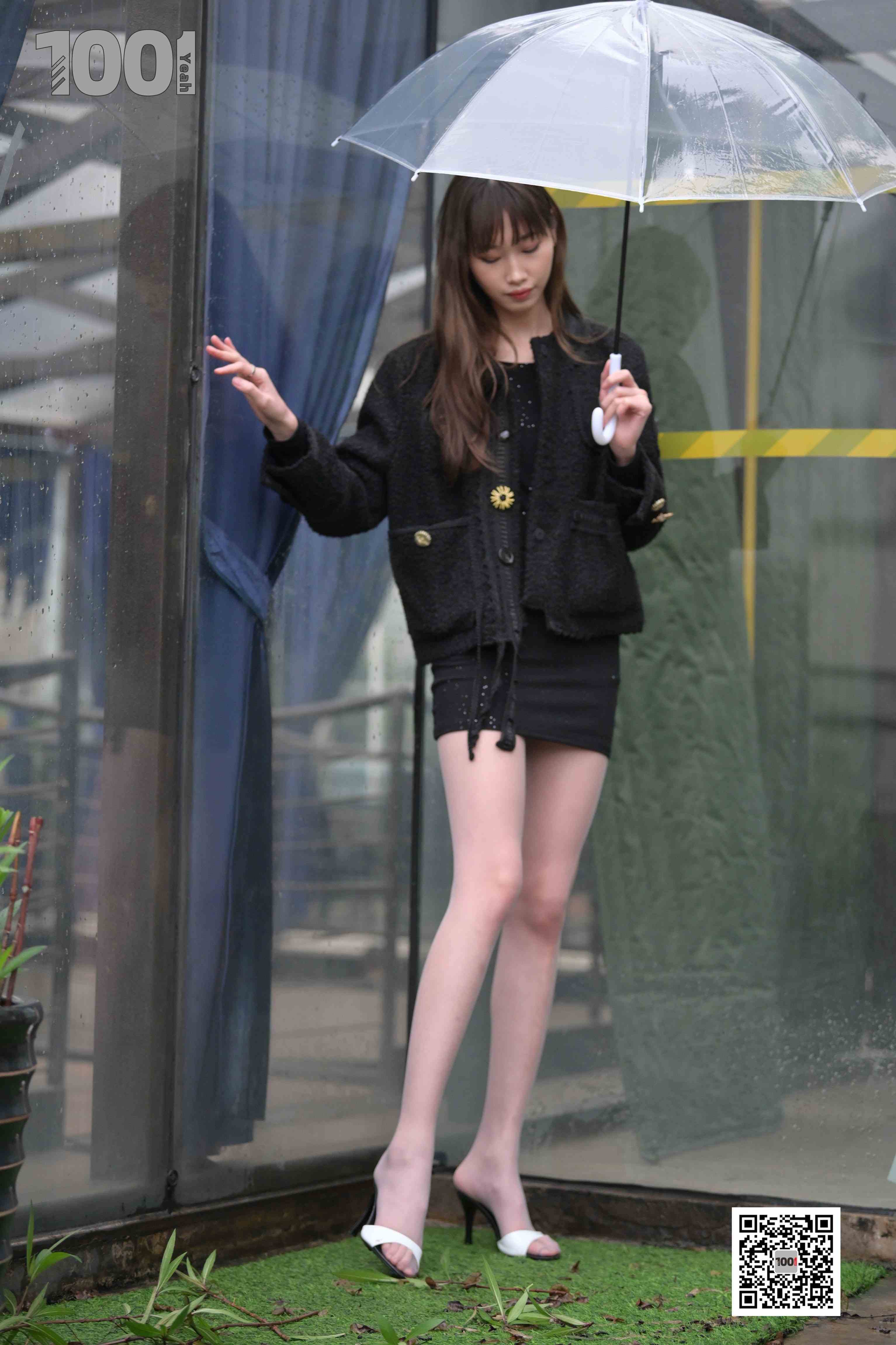 China Beauty Legs and feet 795-3