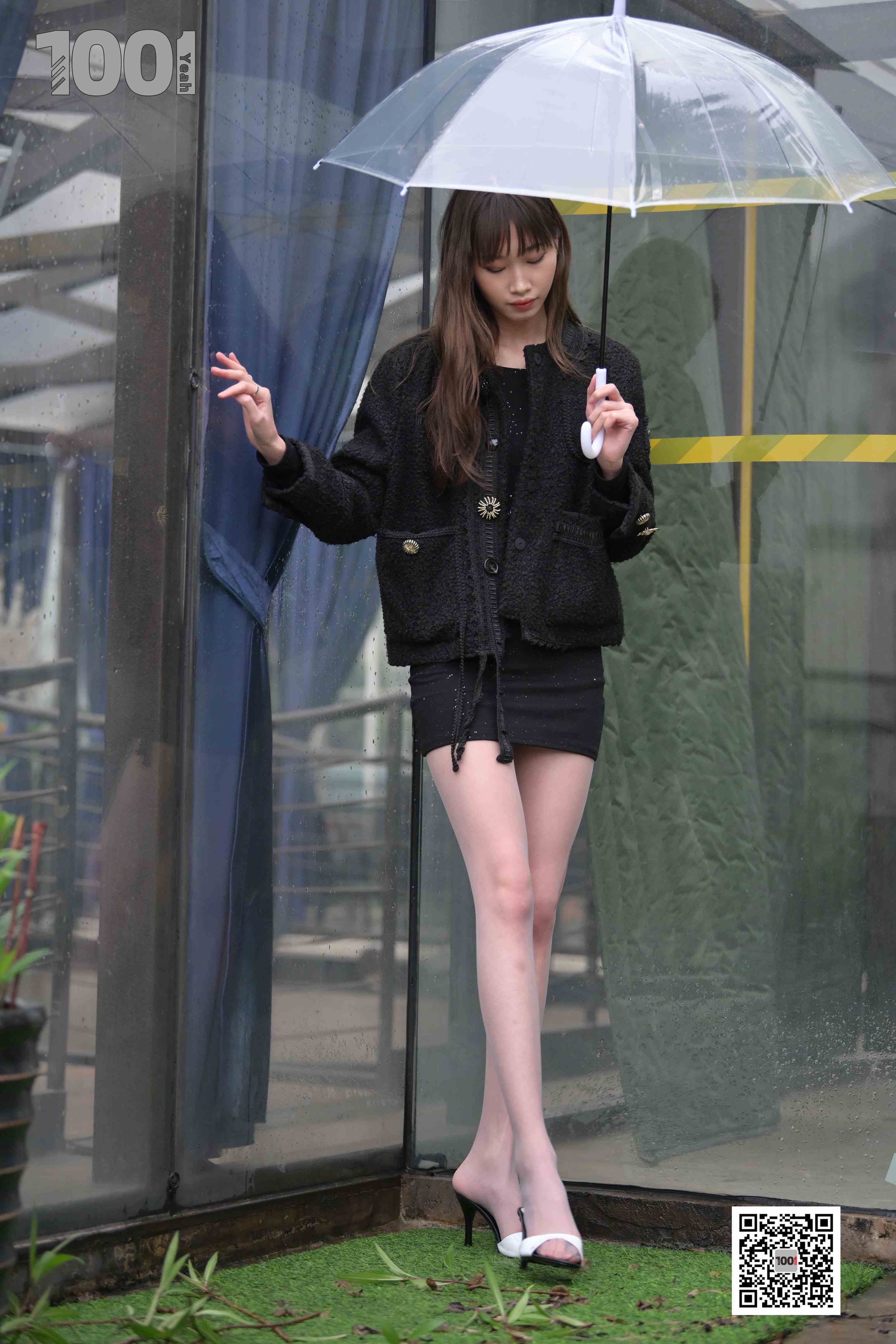 China Beauty Legs and feet 795-3