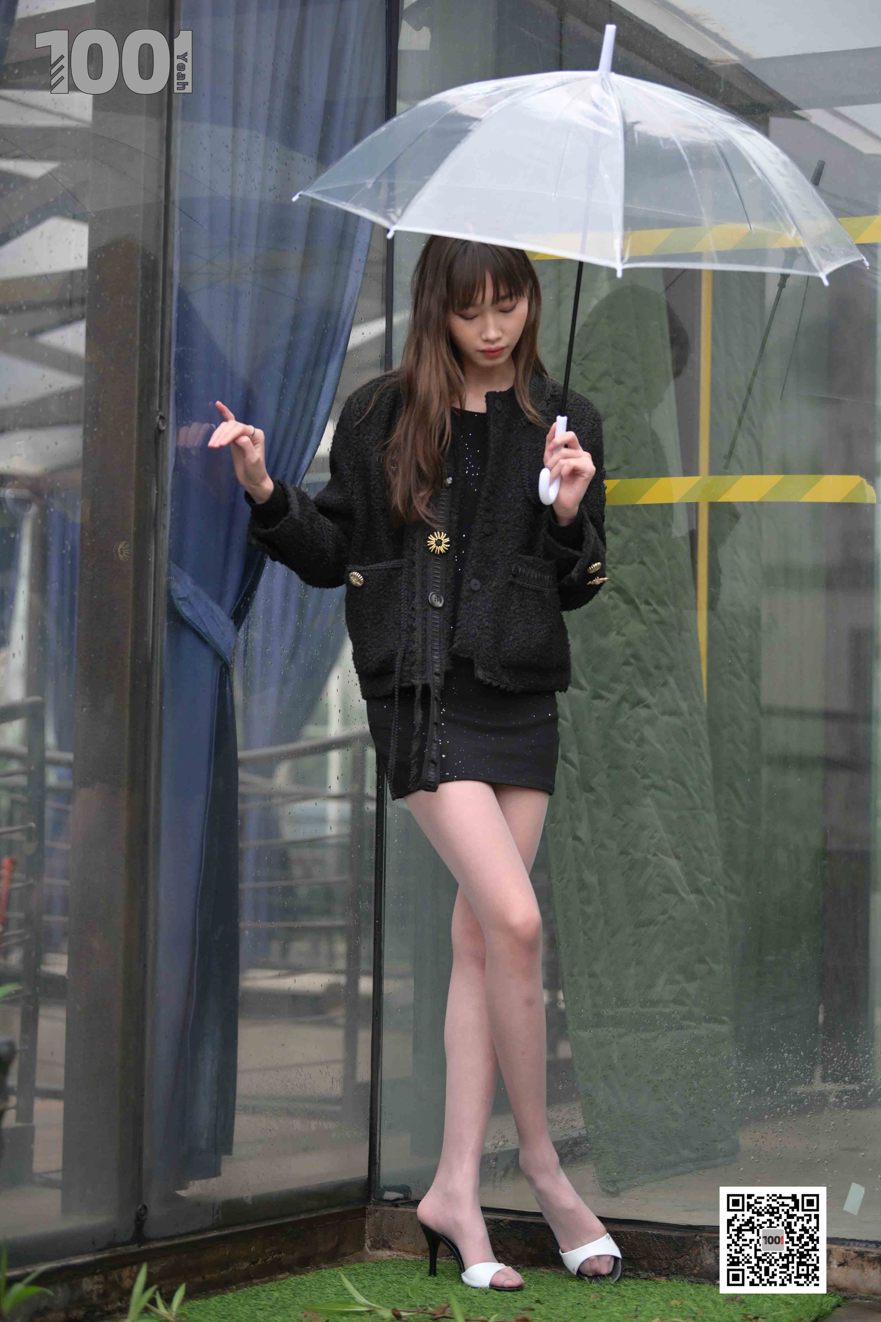 China Beauty Legs and feet 795-3