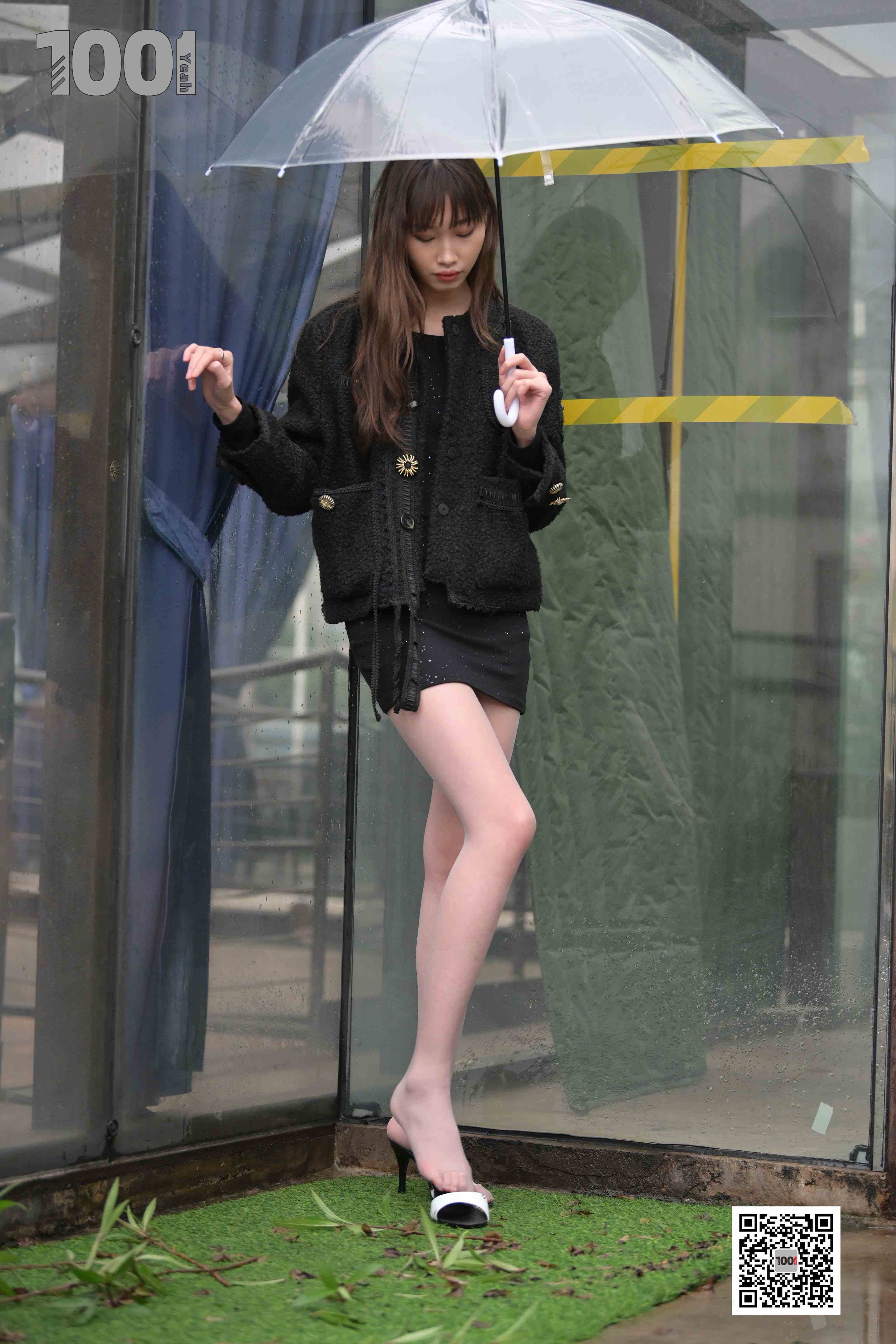 China Beauty Legs and feet 795-3