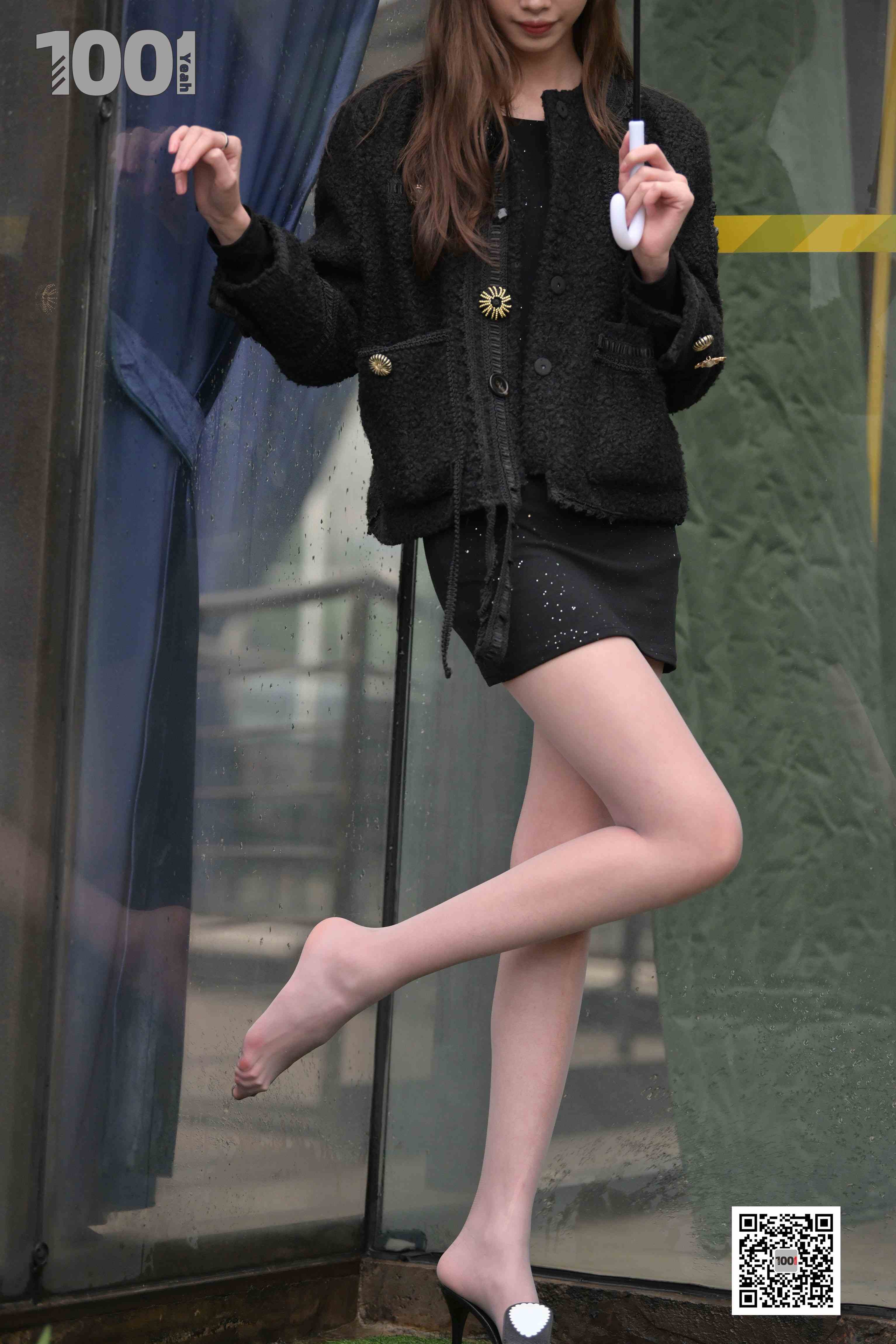 China Beauty Legs and feet 795-3