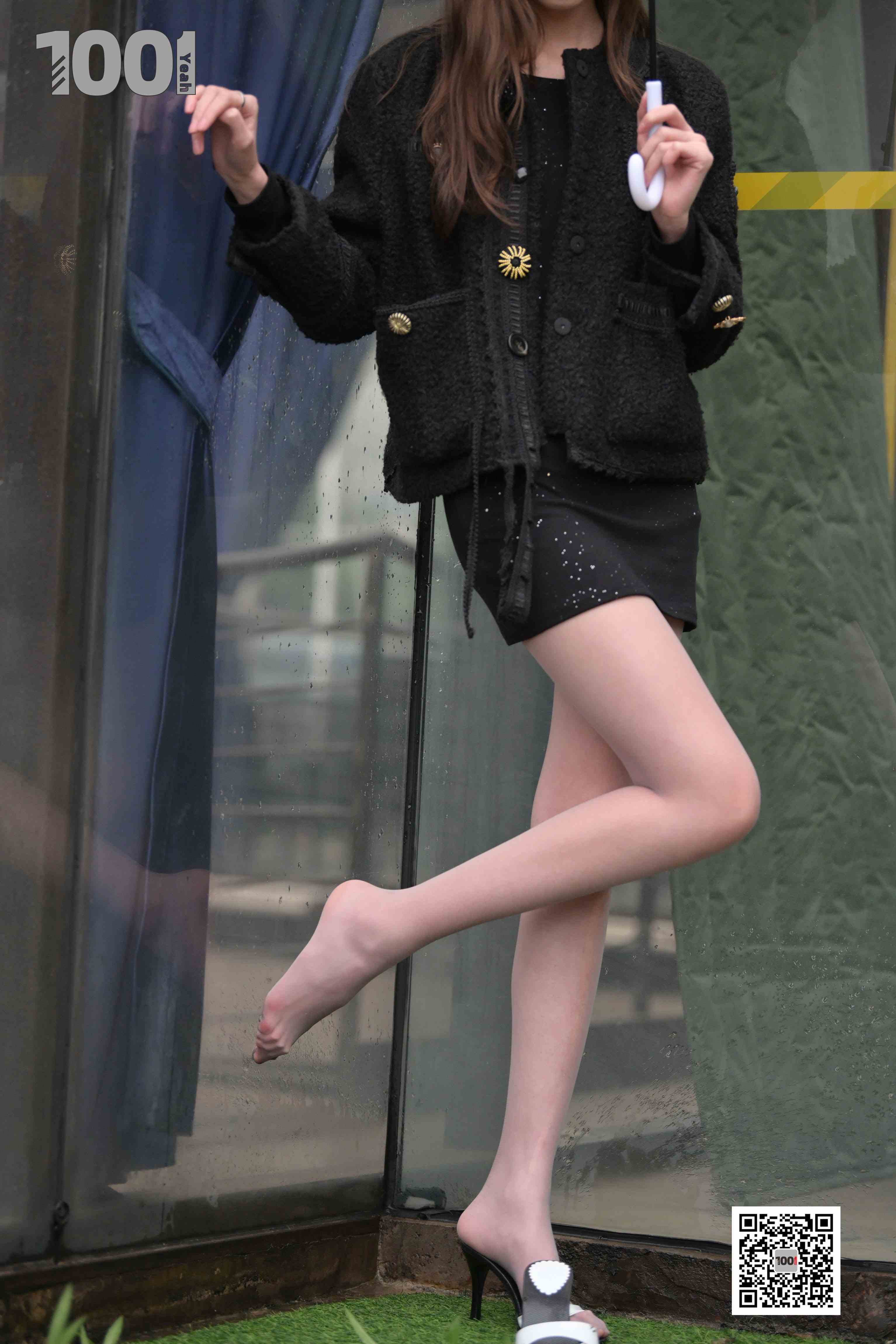 China Beauty Legs and feet 795-3