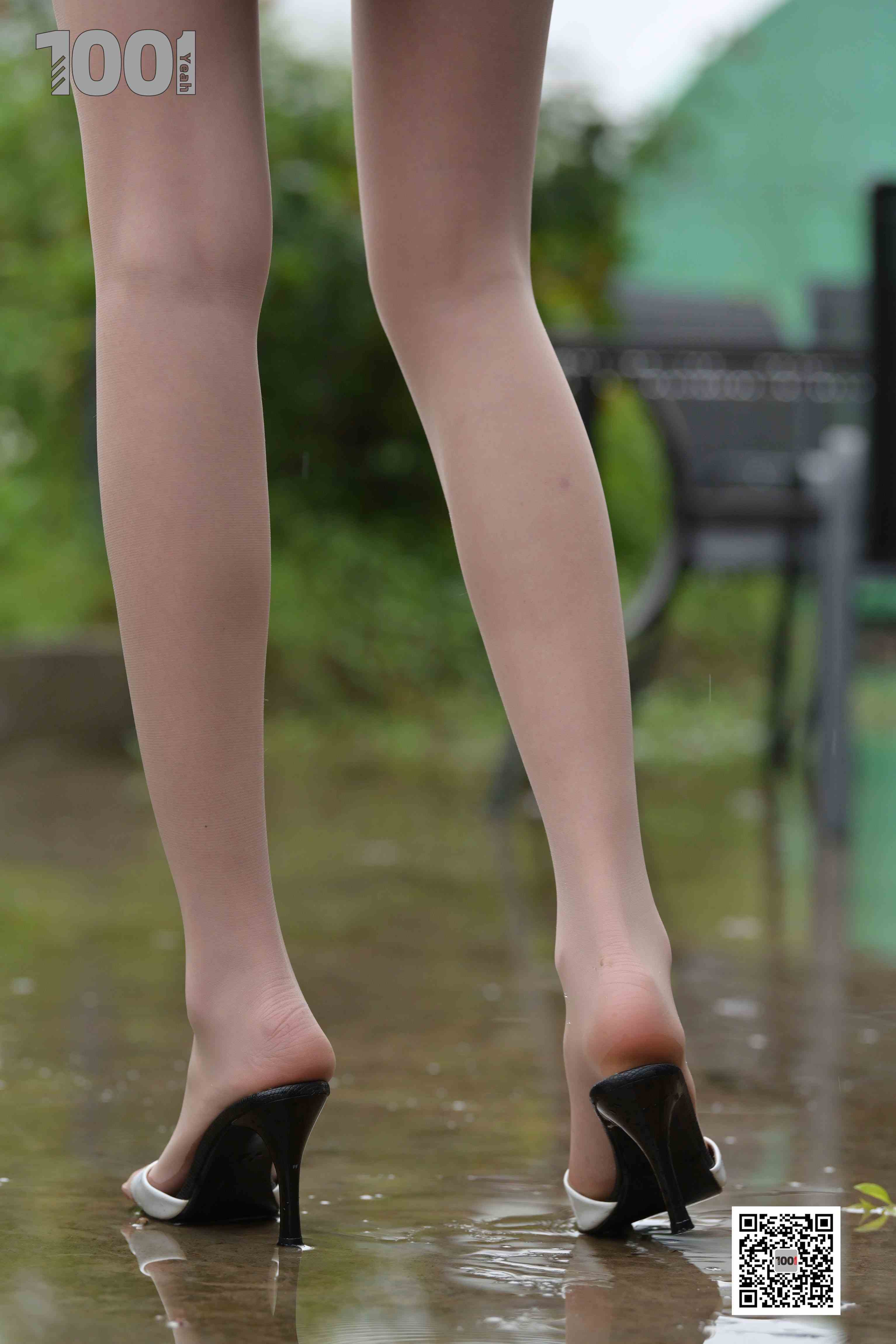 China Beauty Legs and feet 795-4