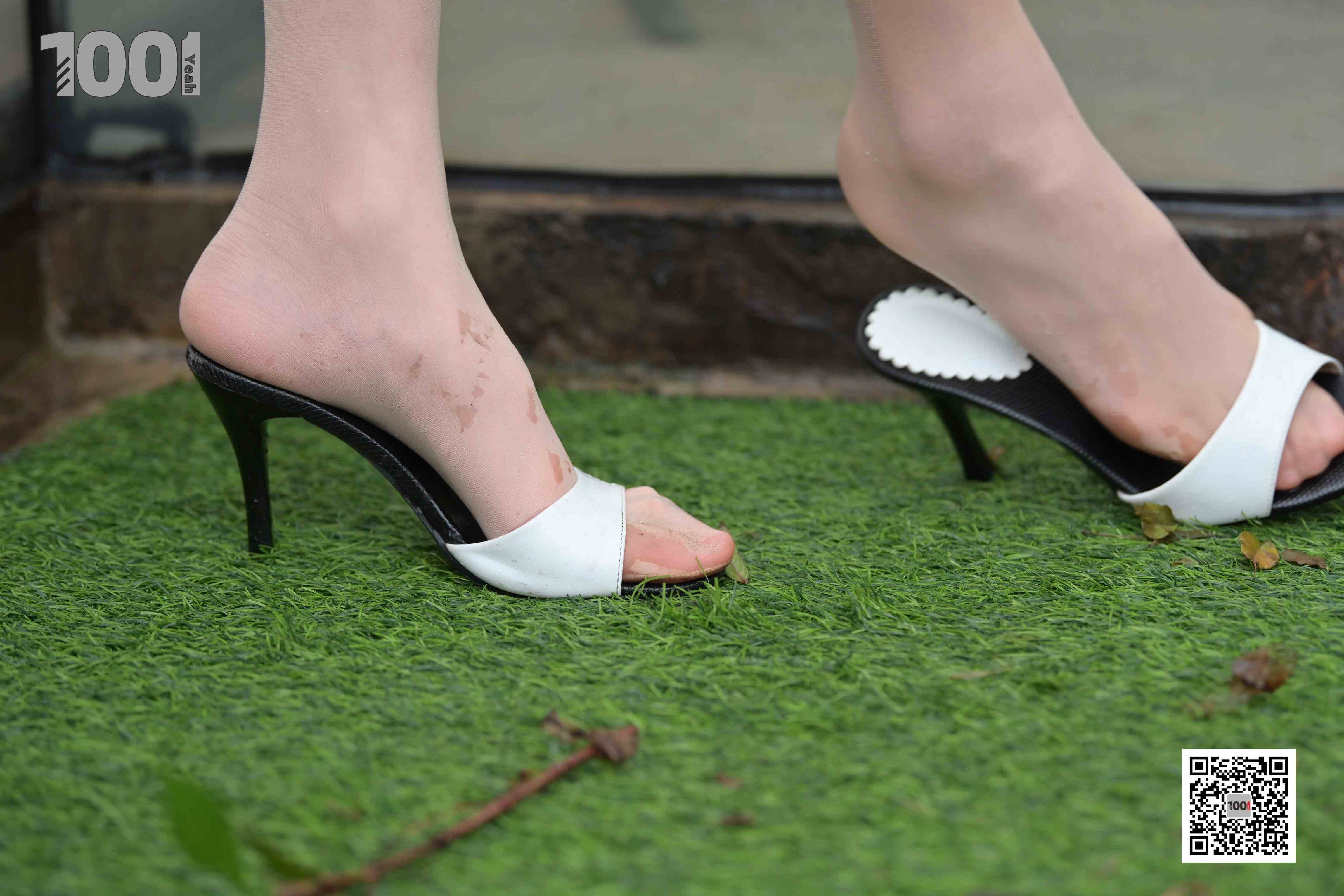 China Beauty Legs and feet 795-4