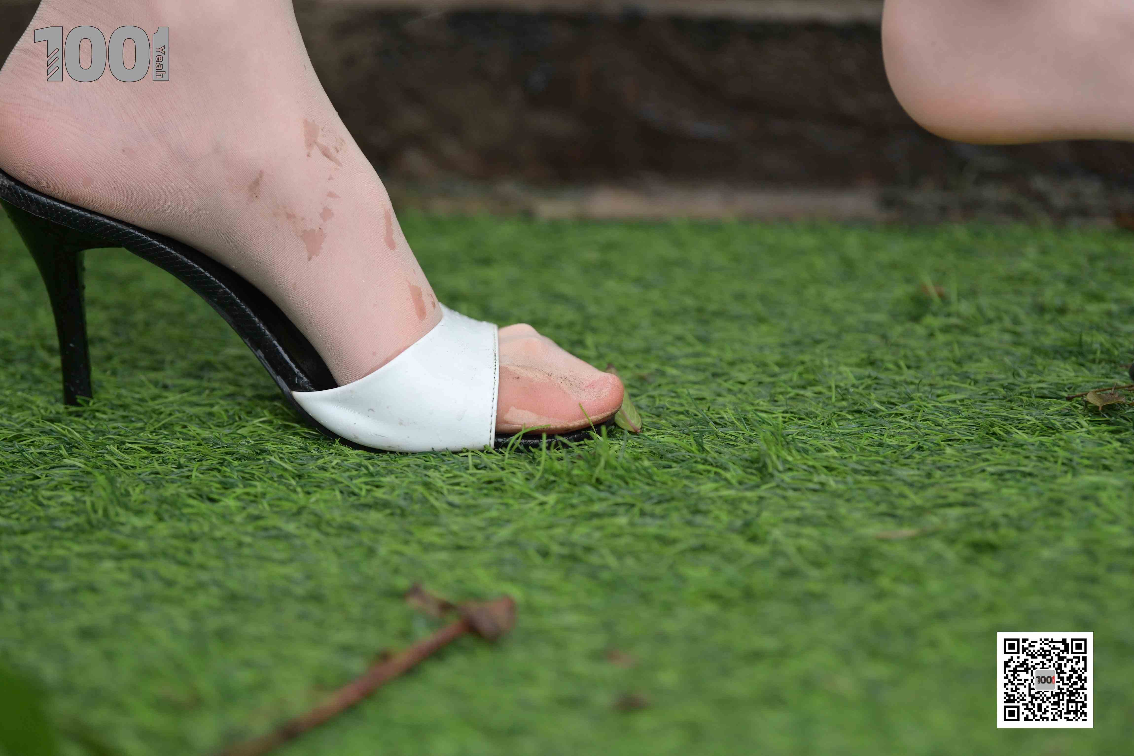 China Beauty Legs and feet 795-4