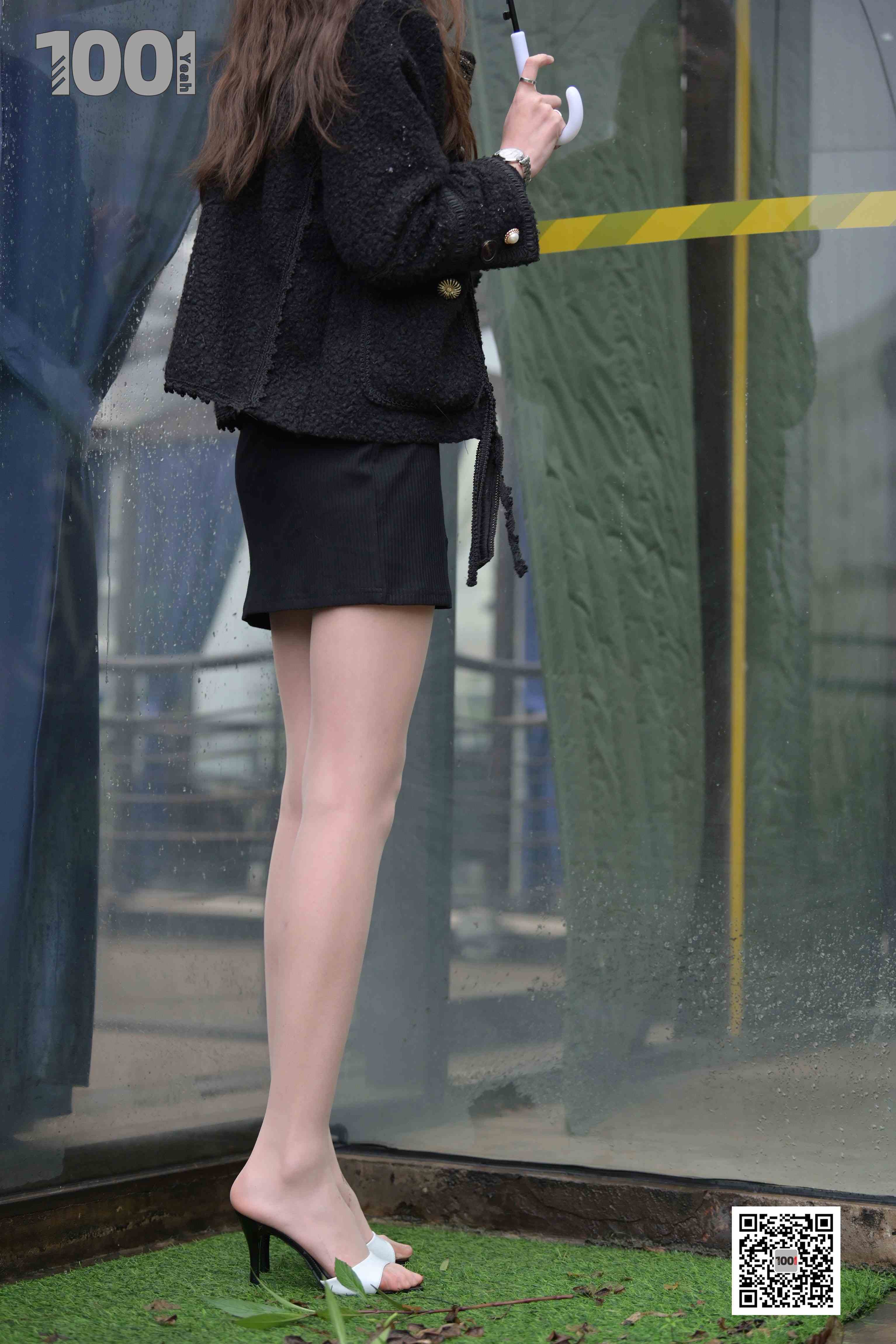 China Beauty Legs and feet 795-4