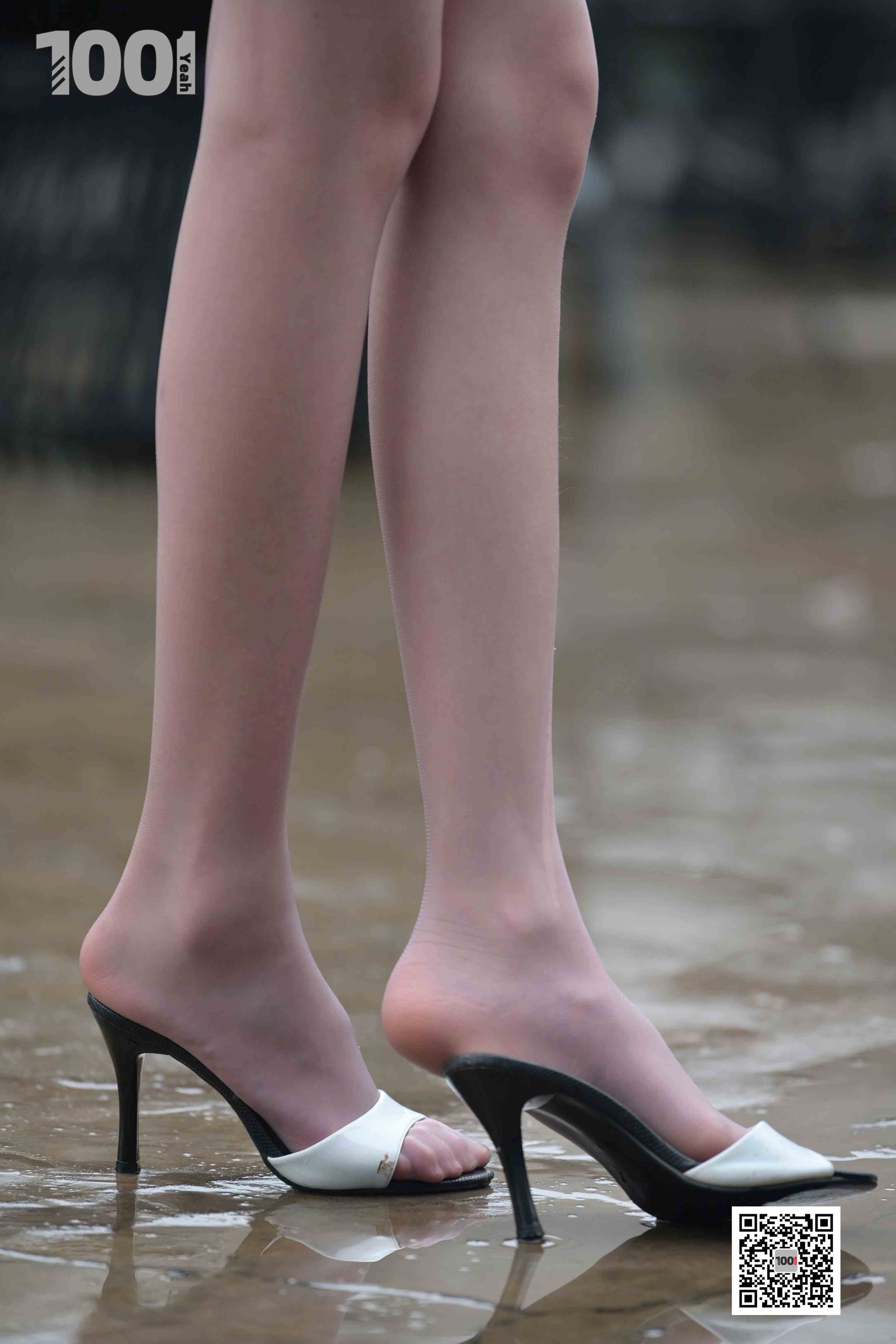China Beauty Legs and feet 795-4