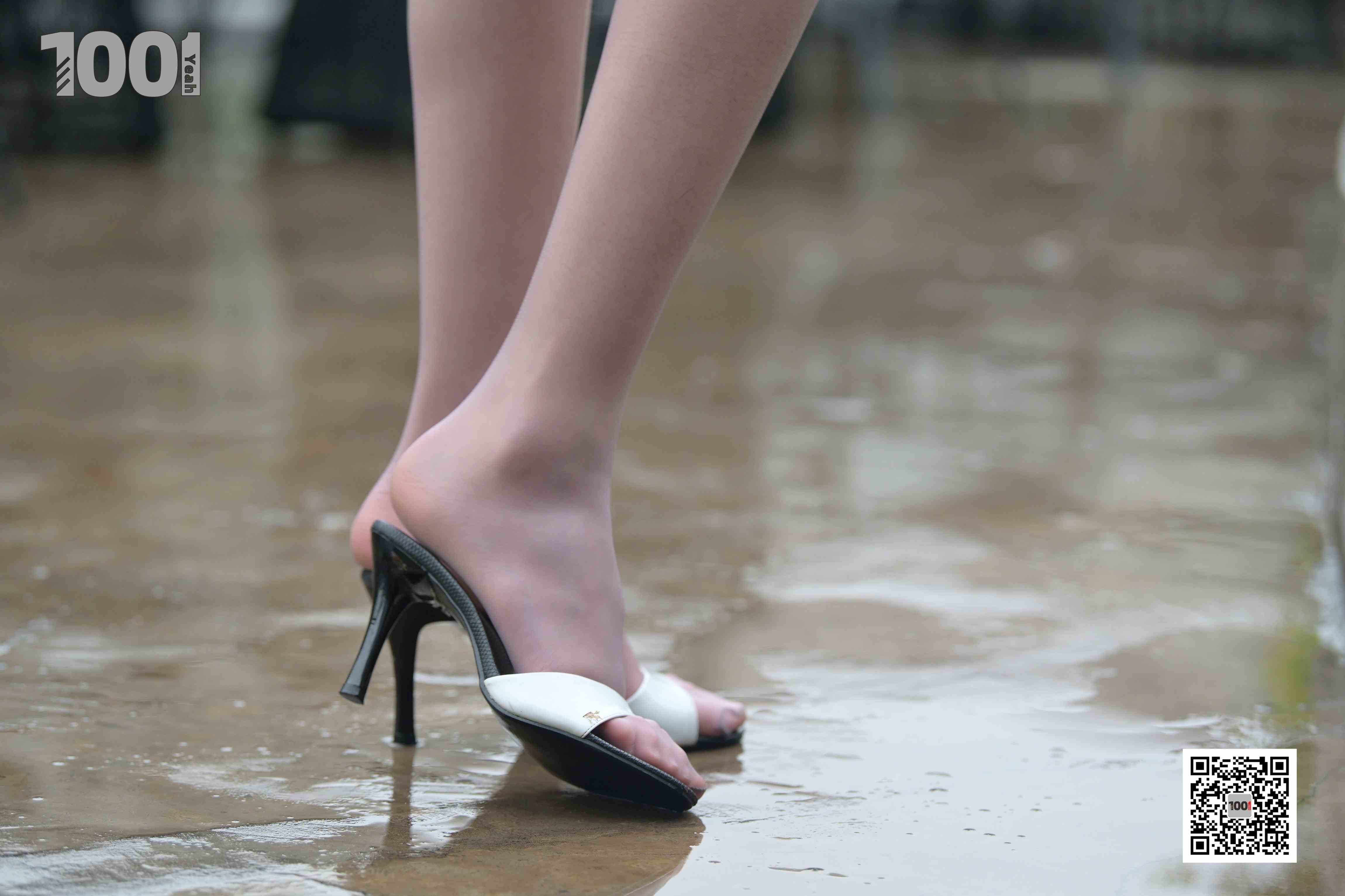 China Beauty Legs and feet 795-4