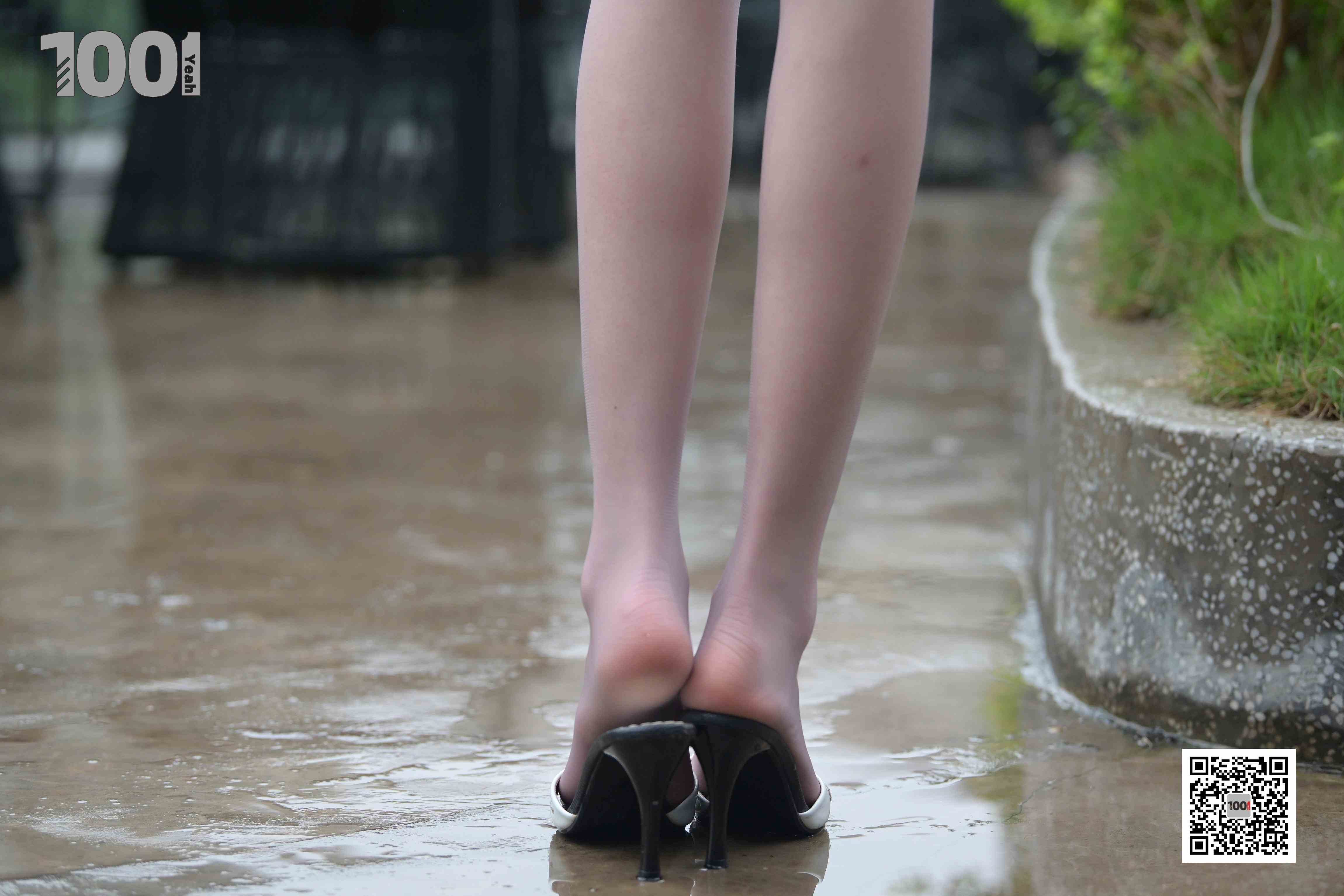 China Beauty Legs and feet 795-4