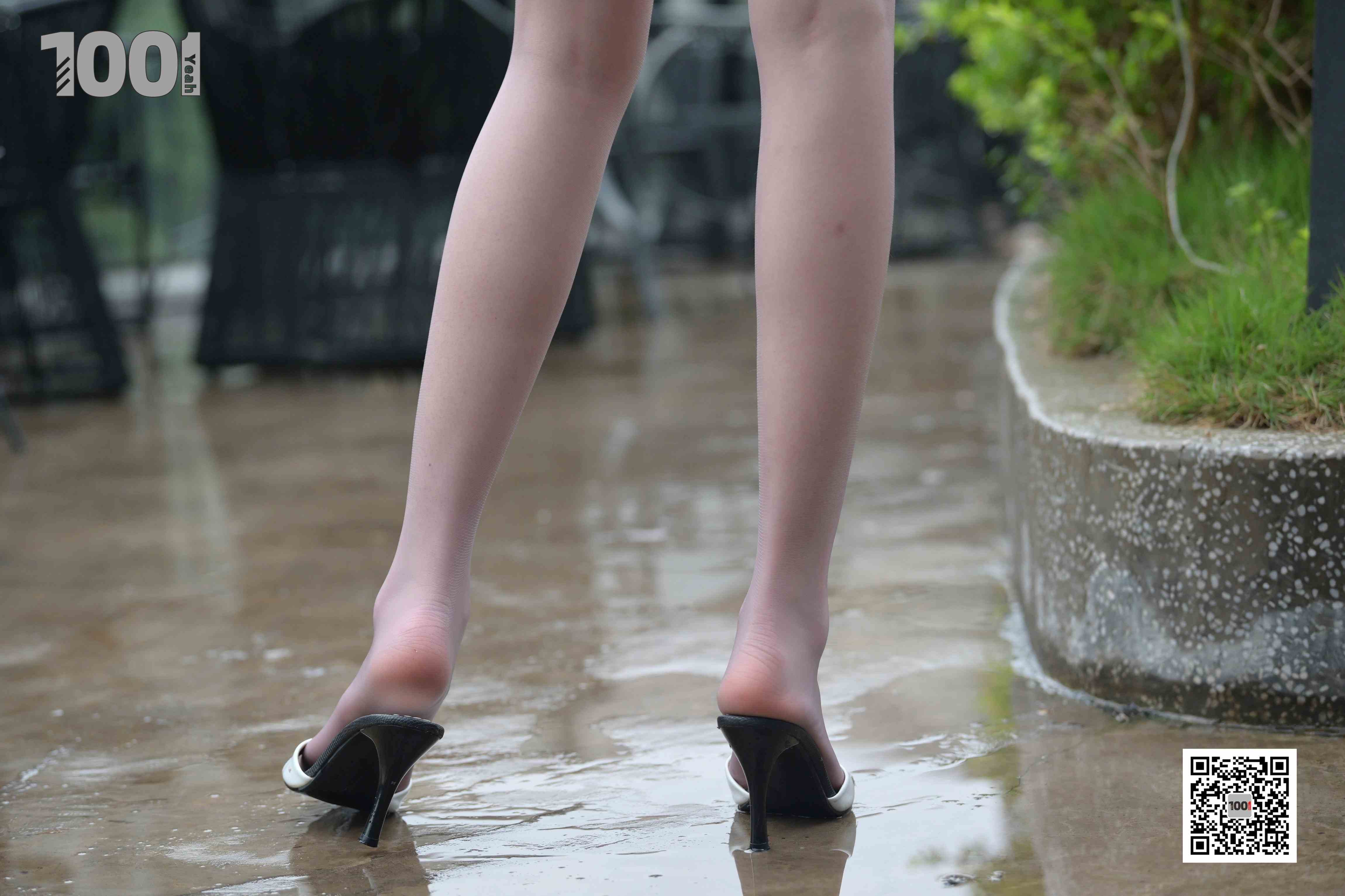 China Beauty Legs and feet 795-4