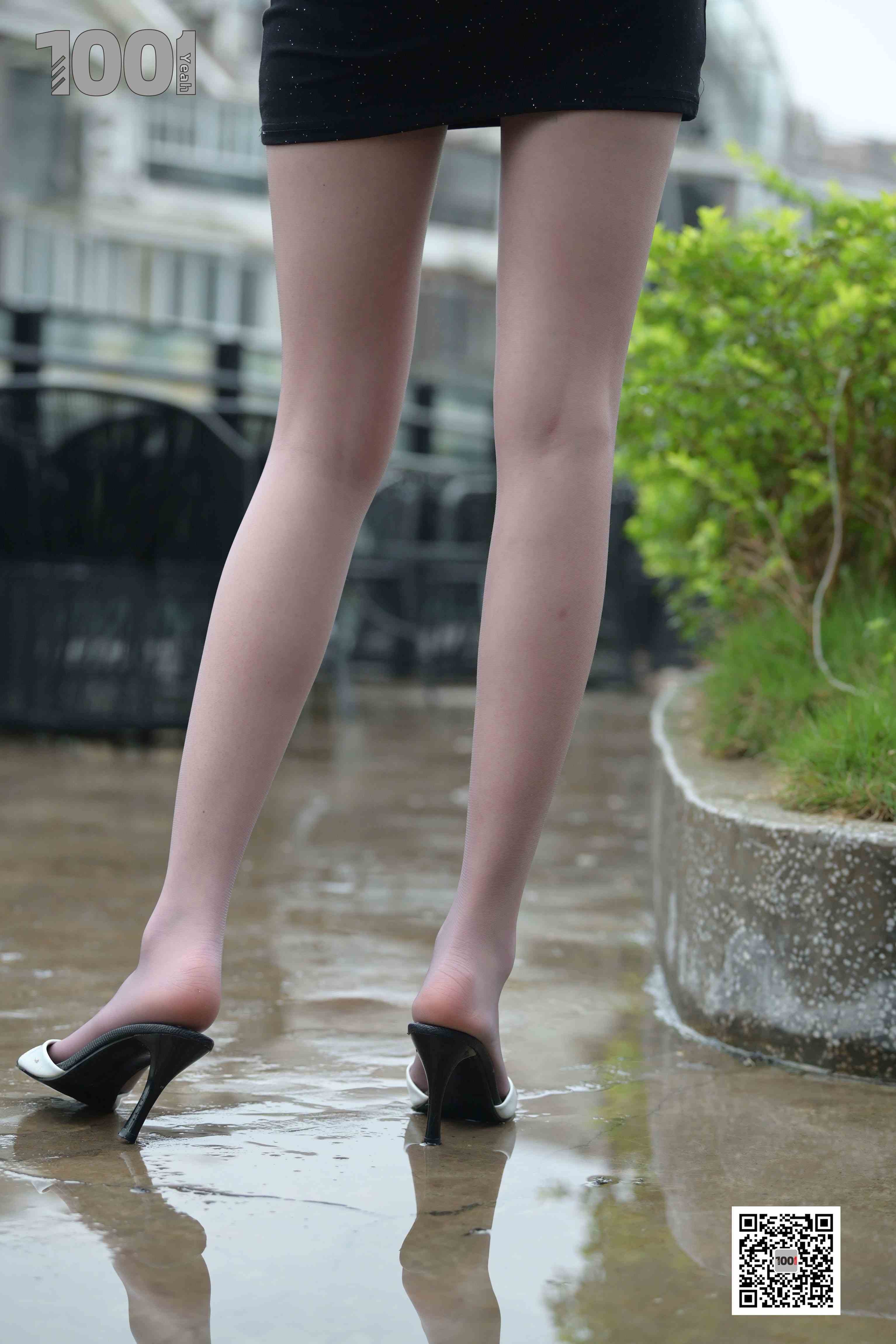 China Beauty Legs and feet 795-4