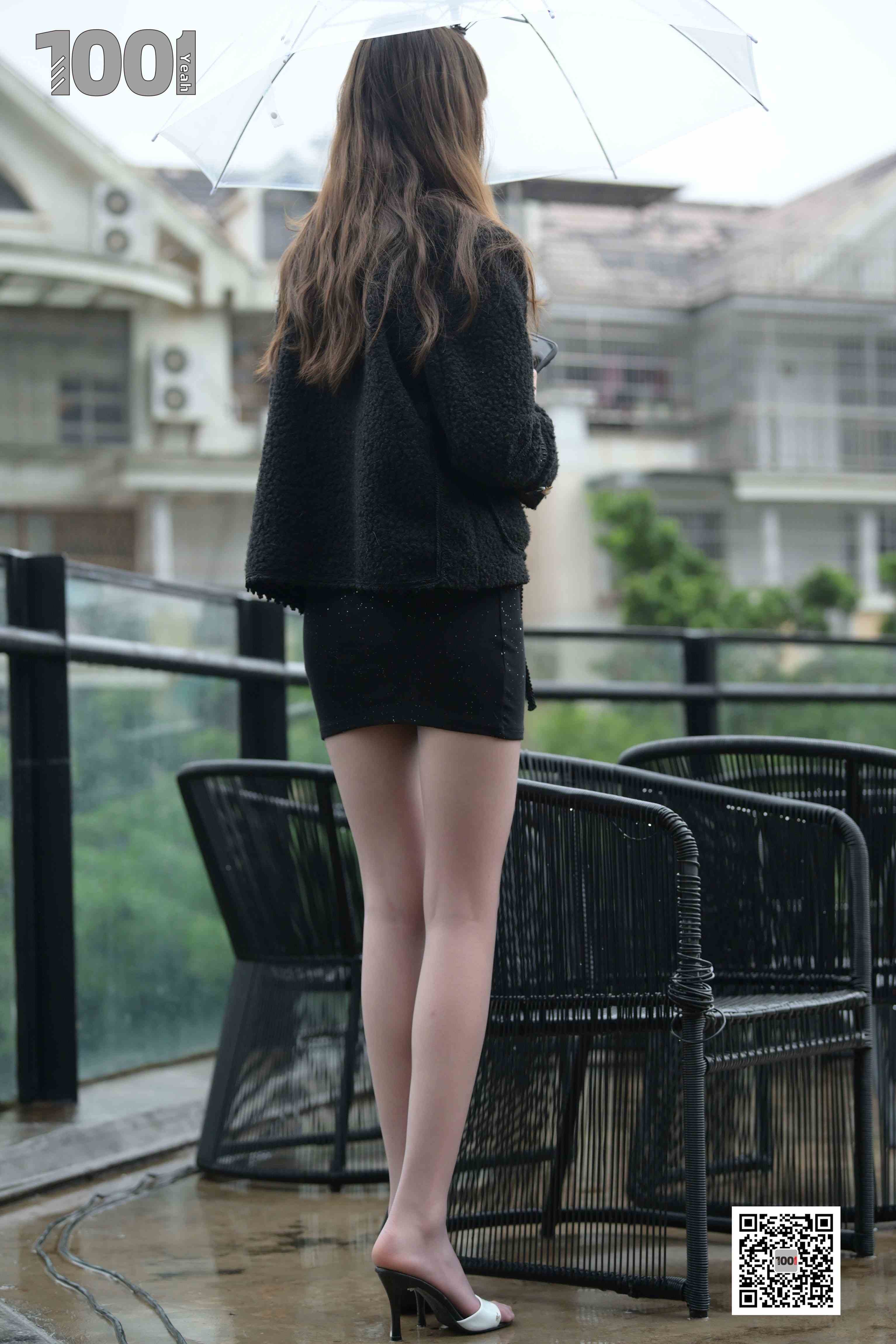 China Beauty Legs and feet 795-4