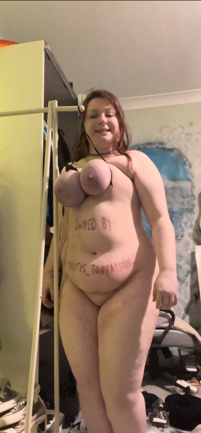 So eager to become a Webslut