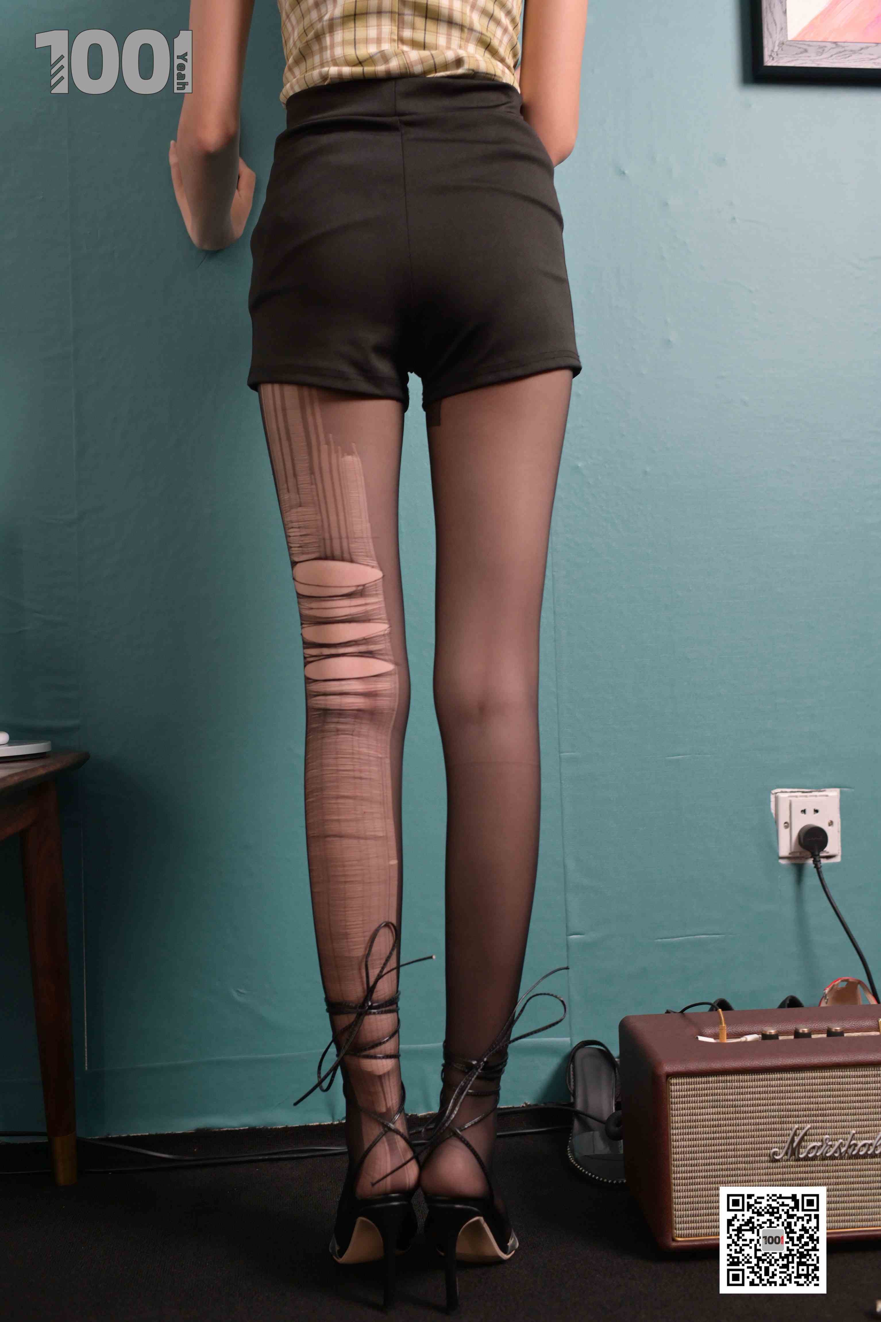 China Beauty Legs and feet 796-1