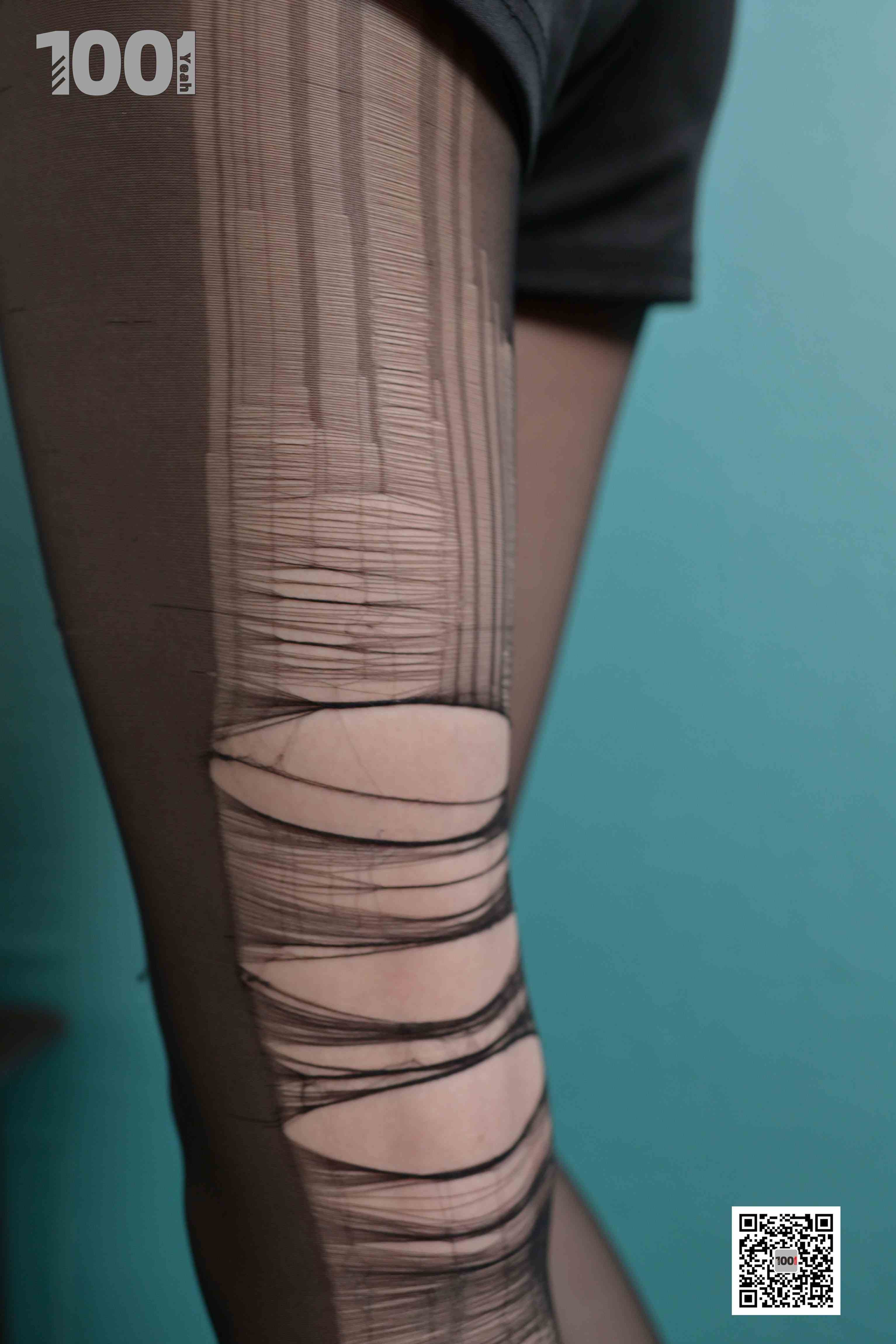 China Beauty Legs and feet 796-1