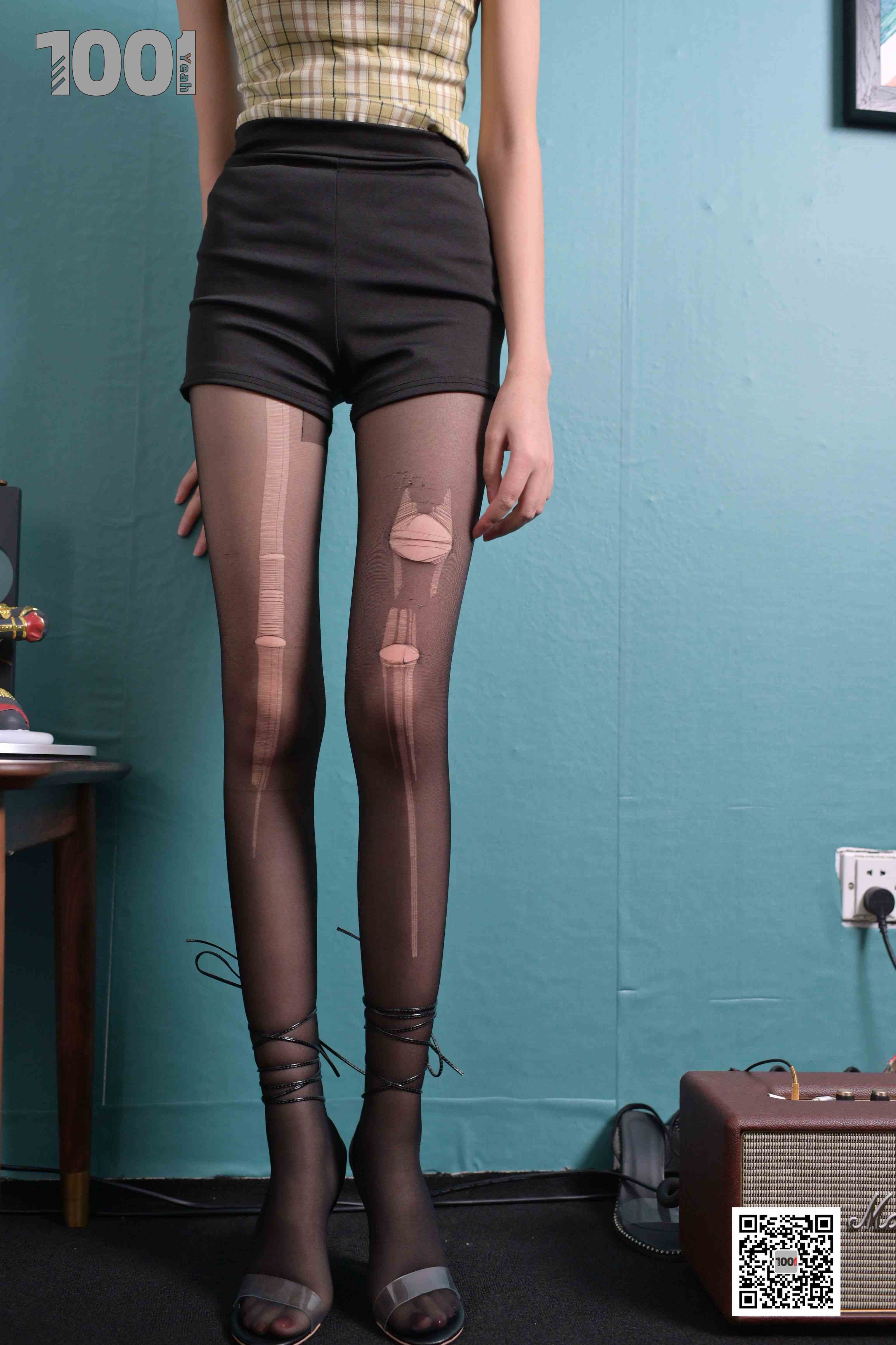 China Beauty Legs and feet 796-1